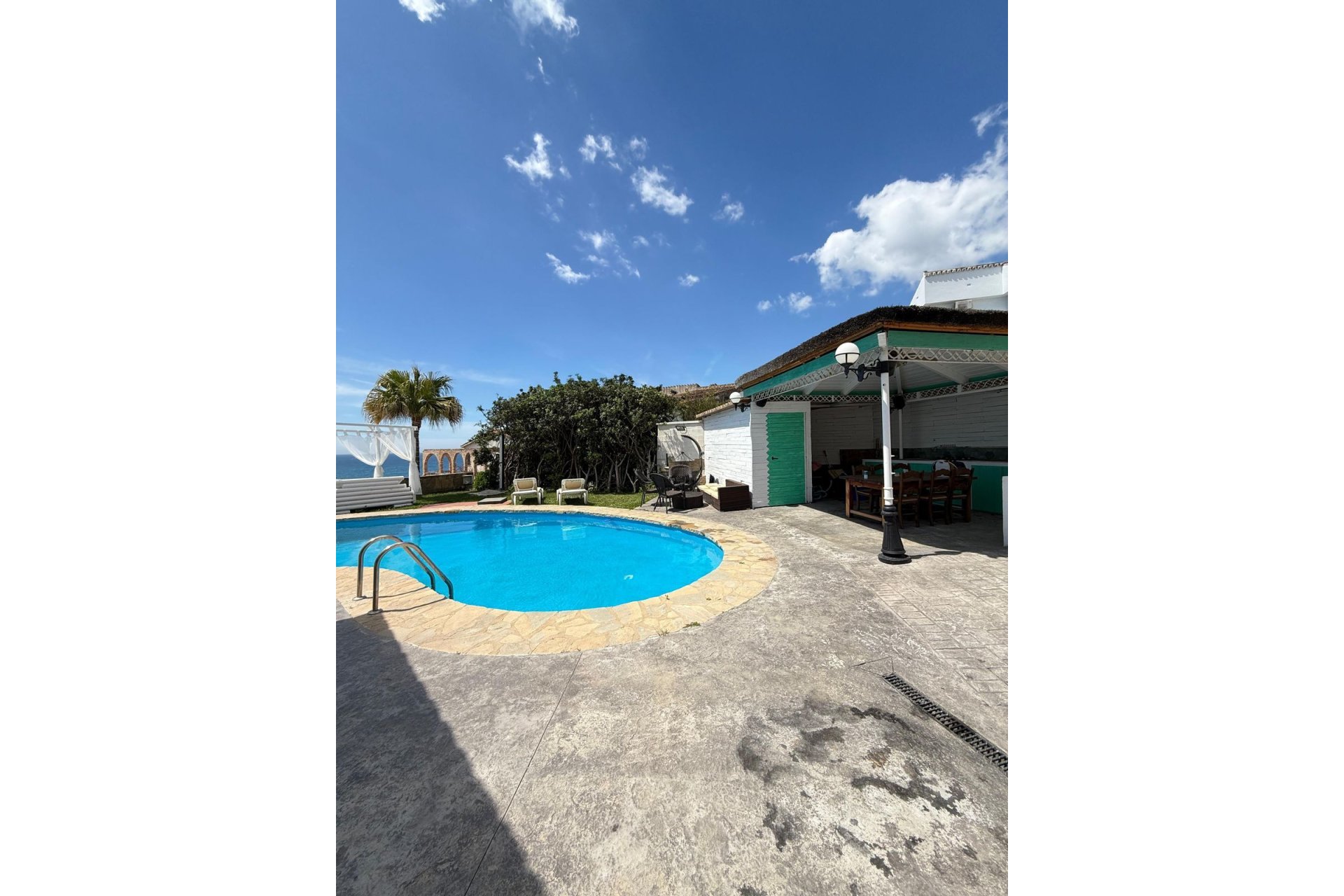 Resale - House - Townhouse - Benalmádena - Benalmadena Centro