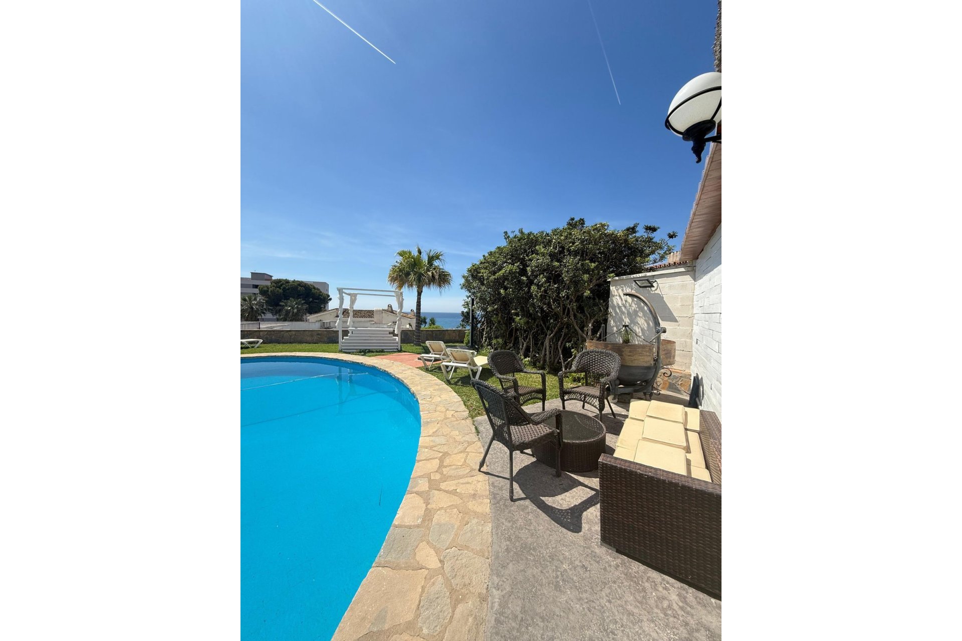 Resale - House - Townhouse - Benalmádena - Benalmadena Centro