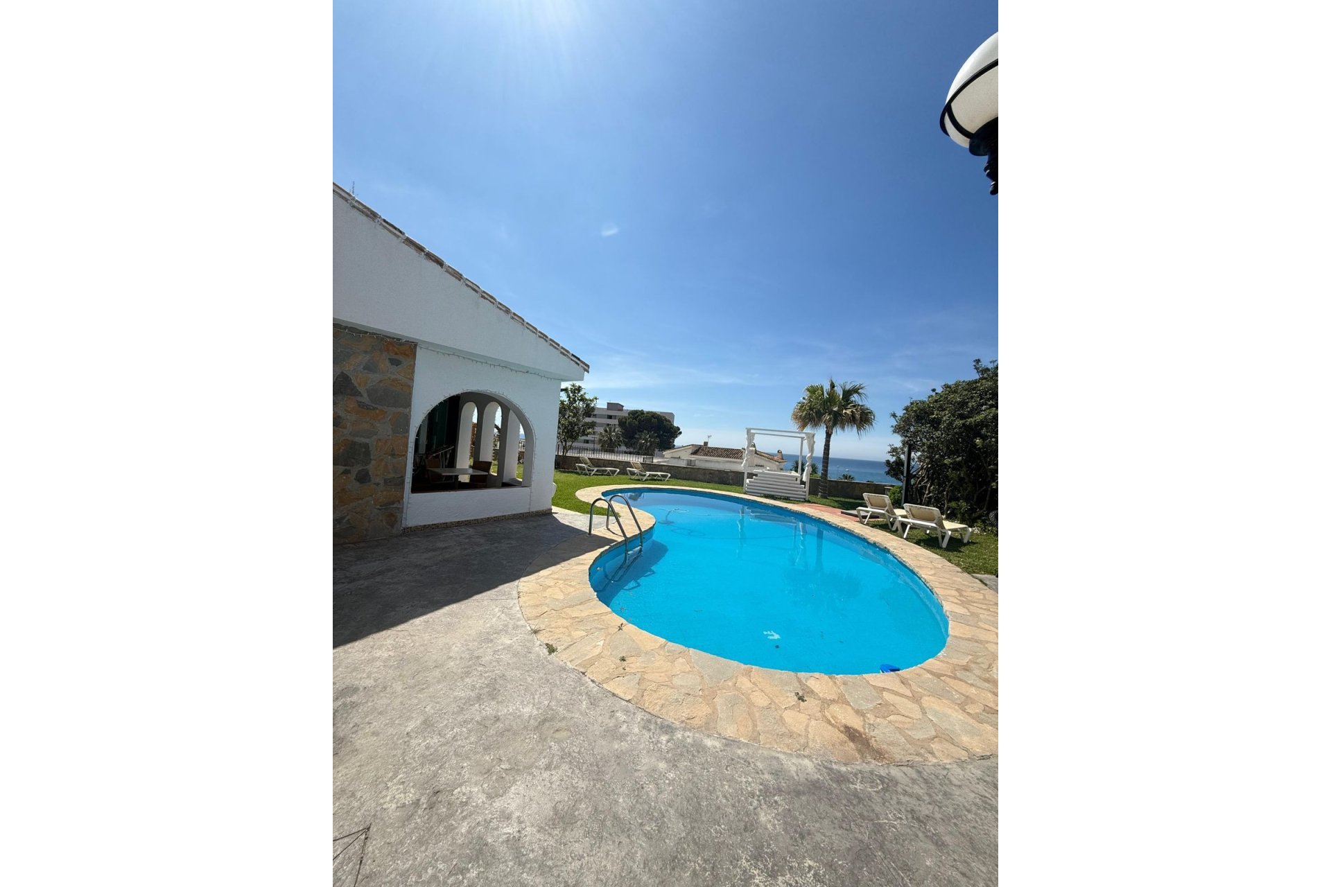 Resale - House - Townhouse - Benalmádena - Benalmadena Centro