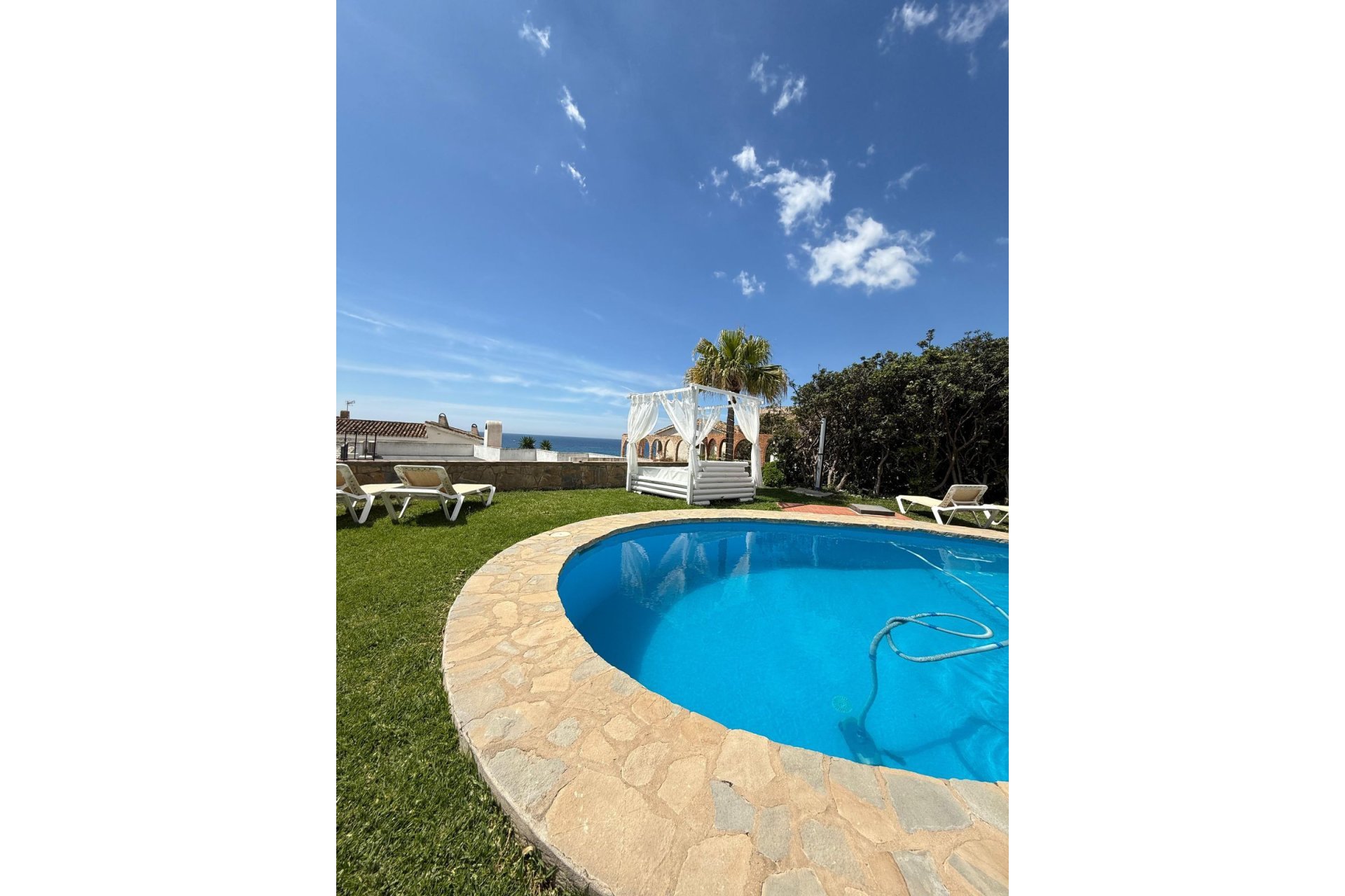 Resale - House - Townhouse - Benalmádena - Benalmadena Centro