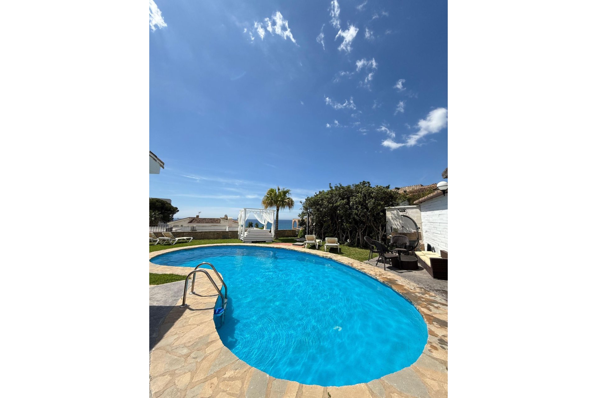 Resale - House - Townhouse - Benalmádena - Benalmadena Centro