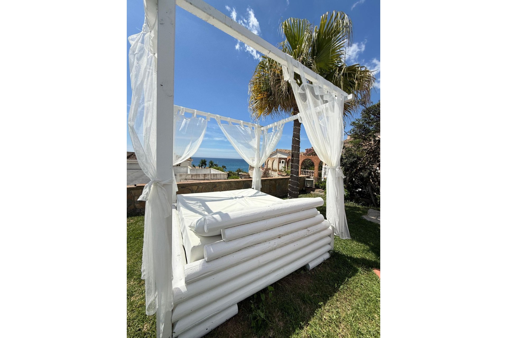 Resale - House - Townhouse - Benalmádena - Benalmadena Centro