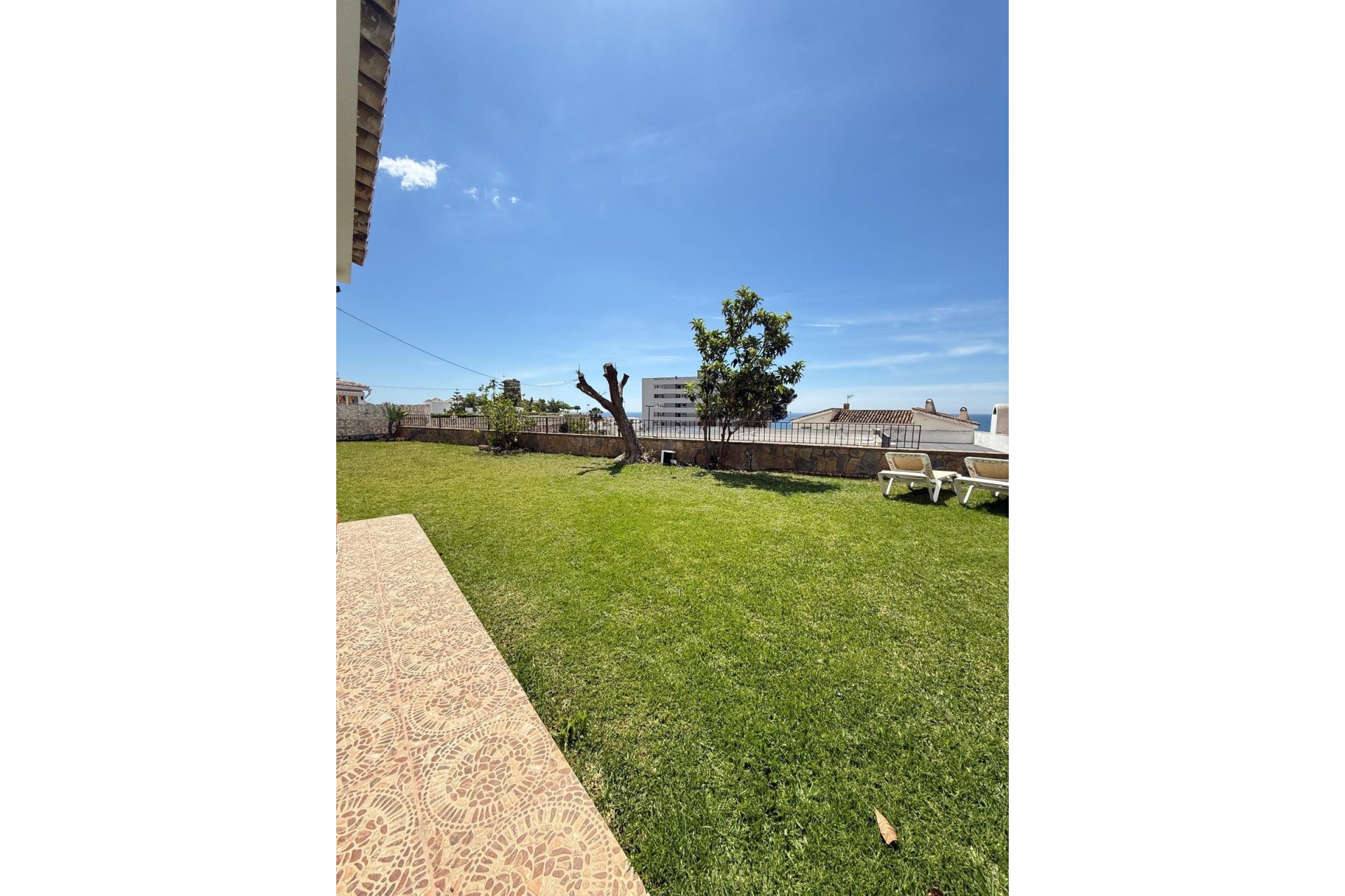 Resale - House - Townhouse - Benalmádena - Benalmadena Centro