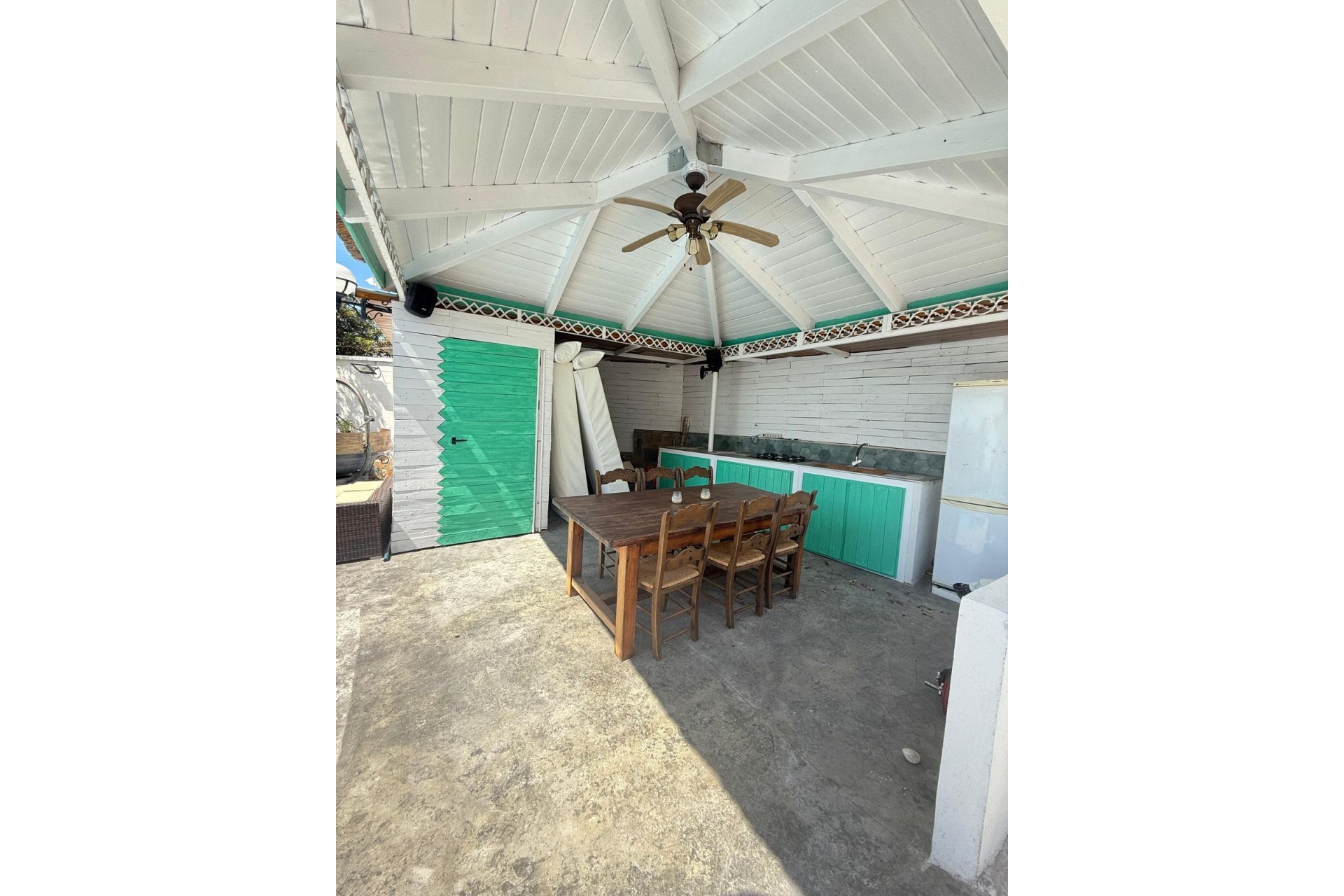 Resale - House - Townhouse - Benalmádena - Benalmadena Centro