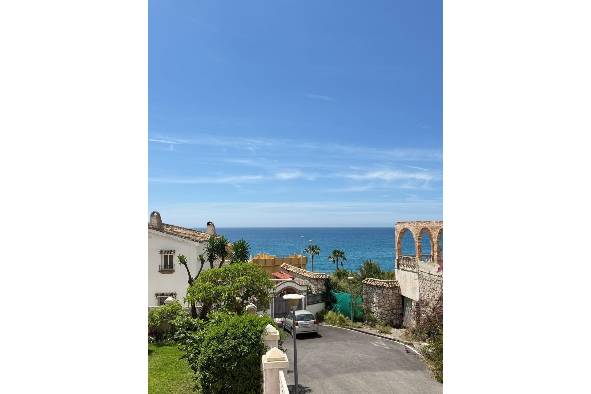 Resale - House - Townhouse - Benalmádena - Benalmadena Centro