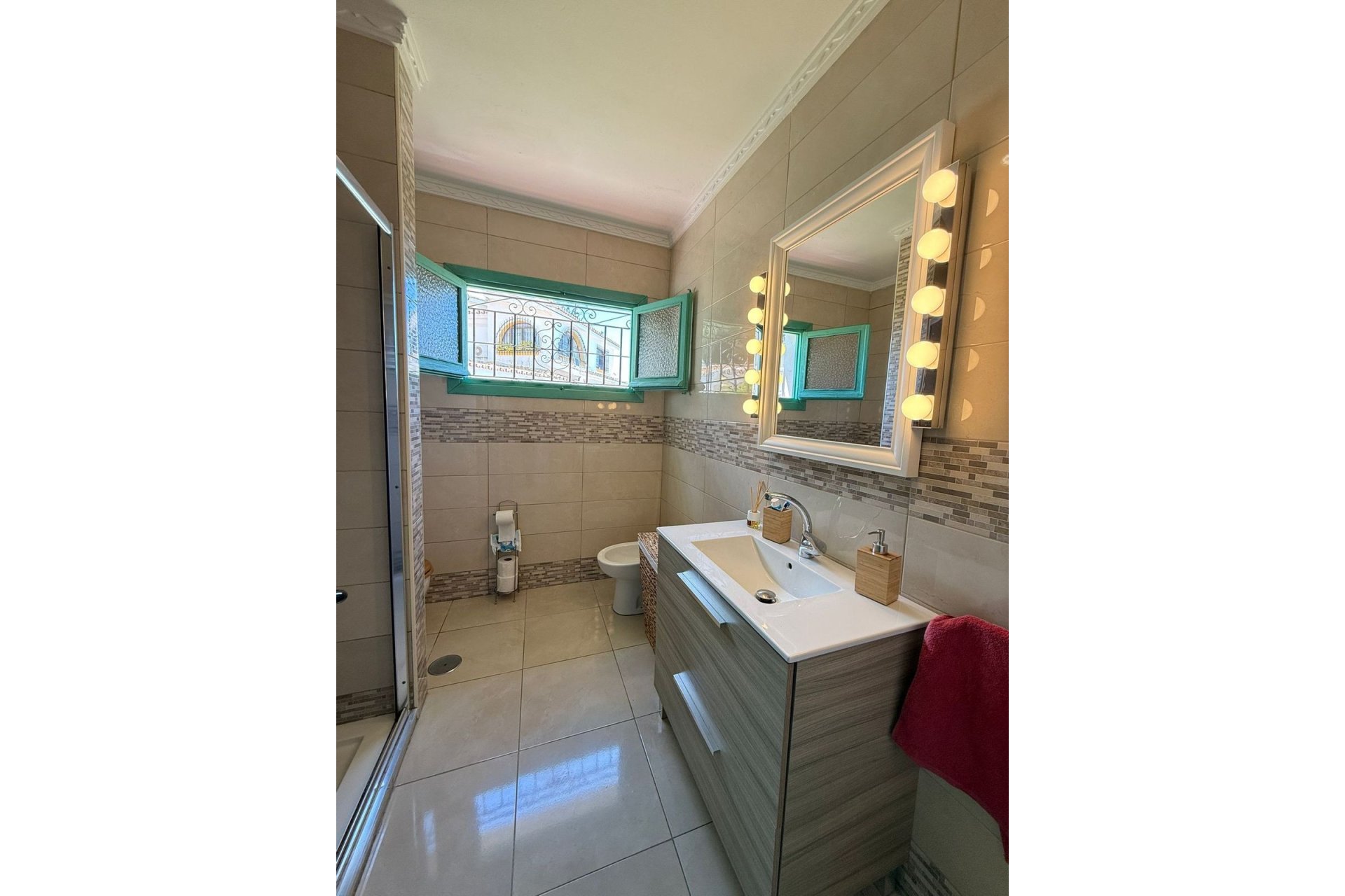 Resale - House - Townhouse - Benalmádena - Benalmadena Centro