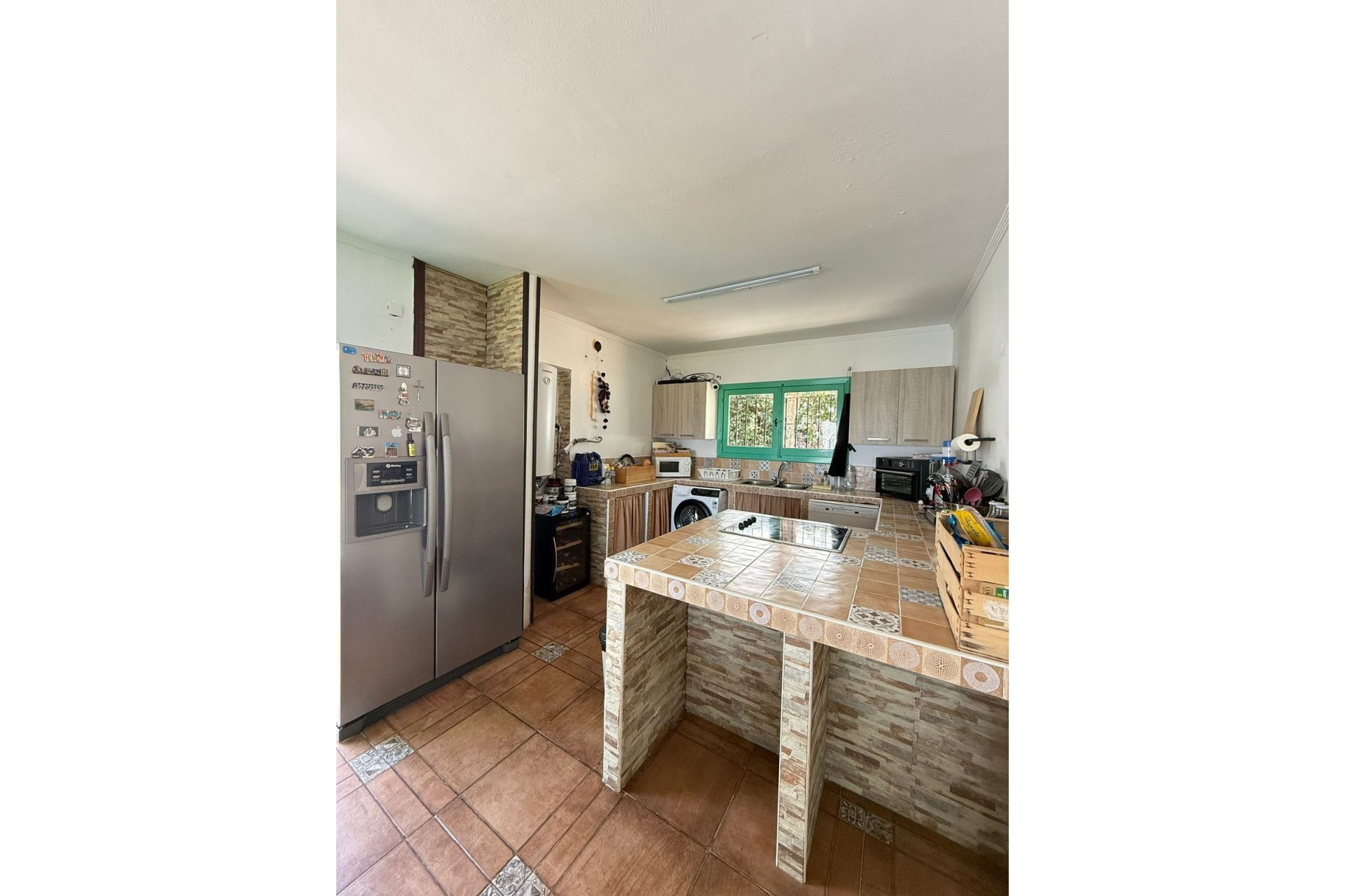 Resale - House - Townhouse - Benalmádena - Benalmadena Centro