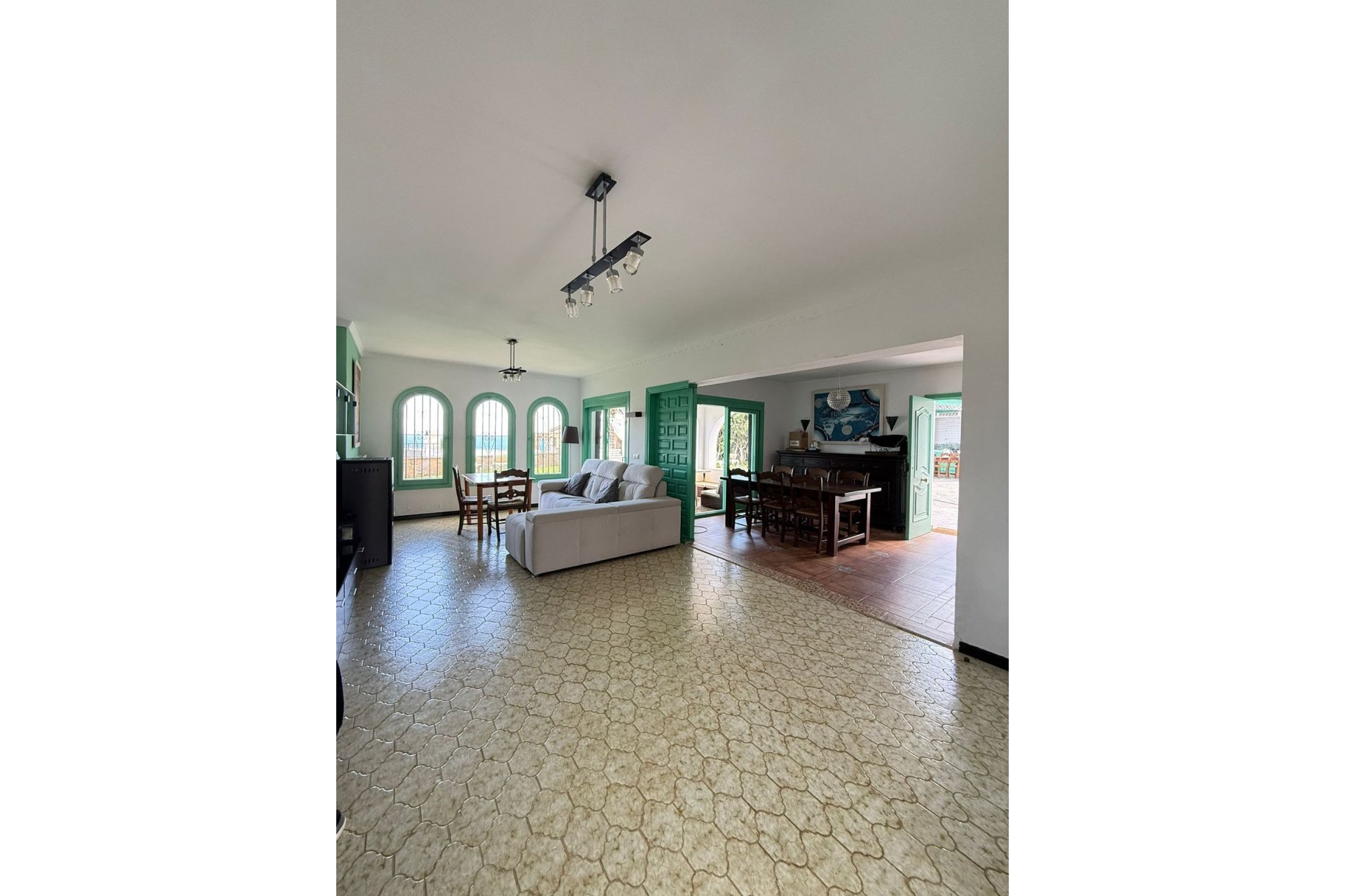 Resale - House - Townhouse - Benalmádena - Benalmadena Centro