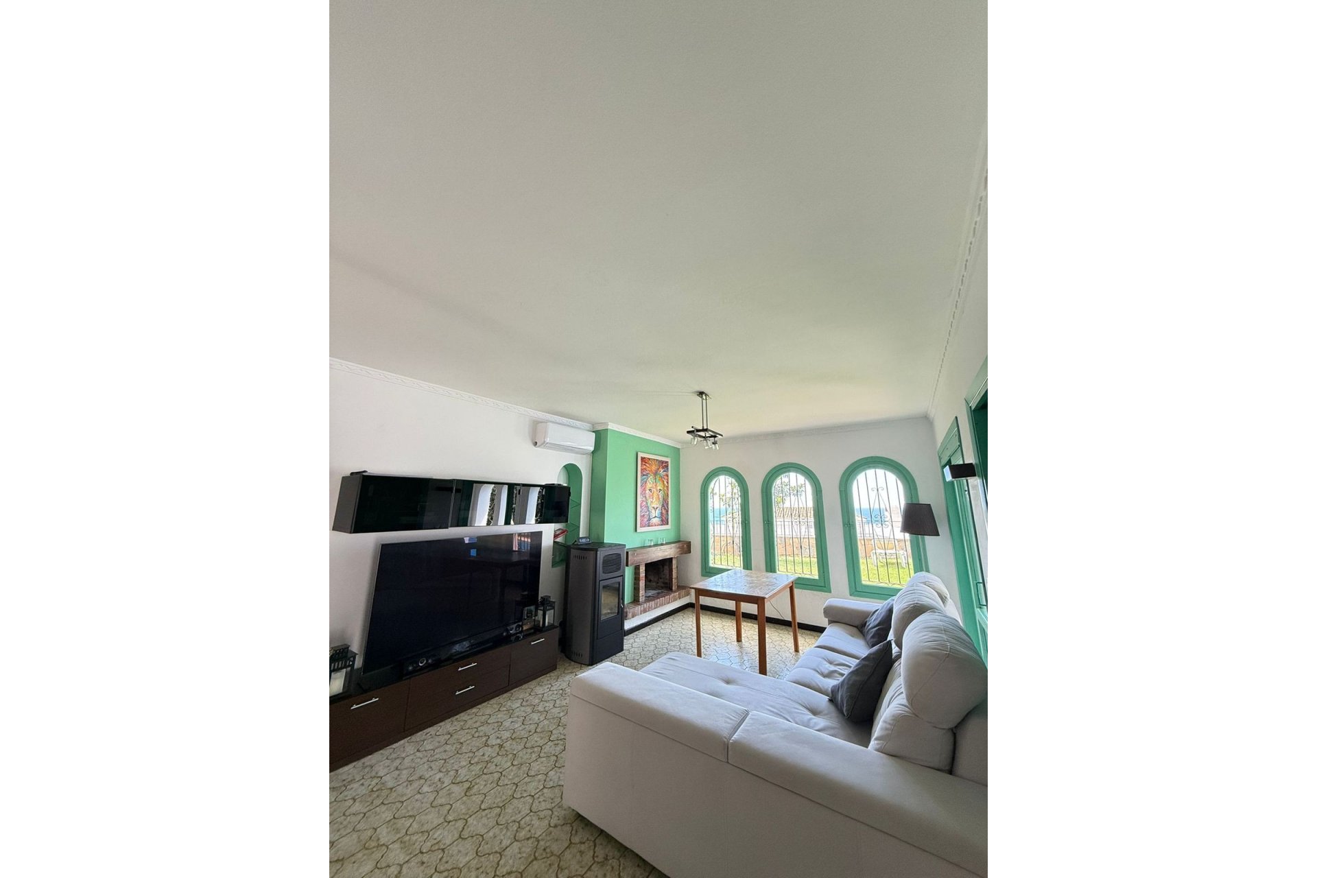 Resale - House - Townhouse - Benalmádena - Benalmadena Centro