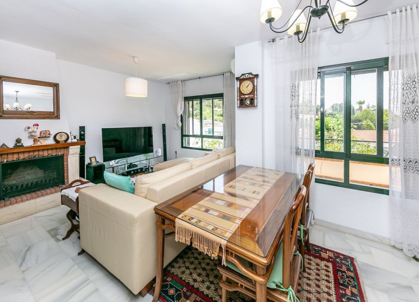 Resale - House - Townhouse - Benalmádena - Benalmadena Centro