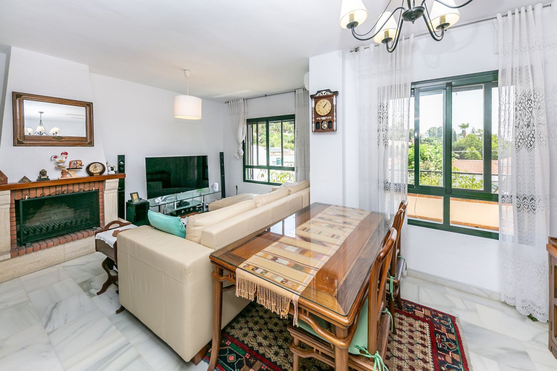 Resale - House - Townhouse - Benalmádena - Benalmadena Centro