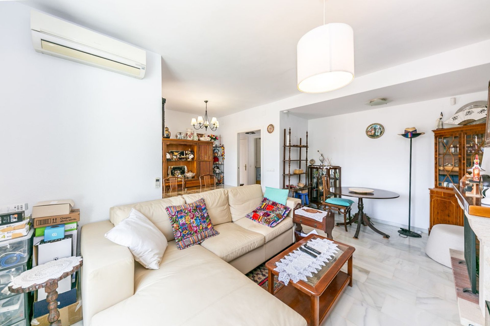 Resale - House - Townhouse - Benalmádena - Benalmadena Centro