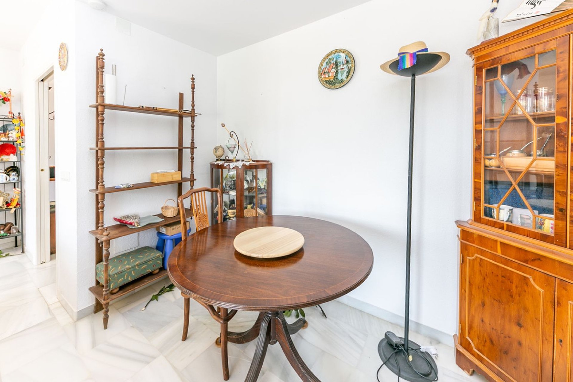 Resale - House - Townhouse - Benalmádena - Benalmadena Centro