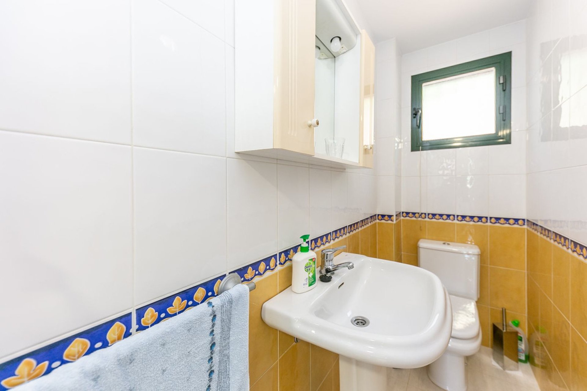 Resale - House - Townhouse - Benalmádena - Benalmadena Centro