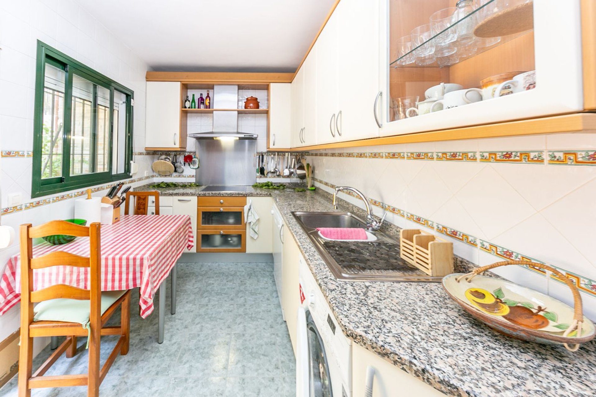 Resale - House - Townhouse - Benalmádena - Benalmadena Centro