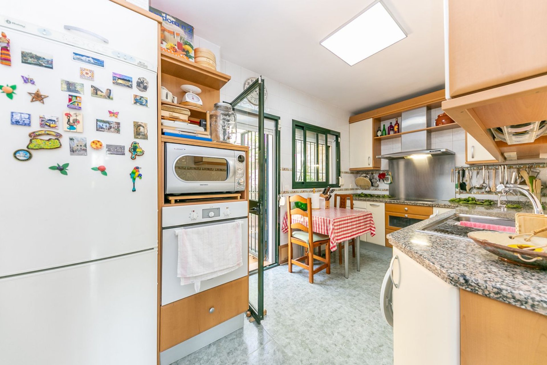 Resale - House - Townhouse - Benalmádena - Benalmadena Centro