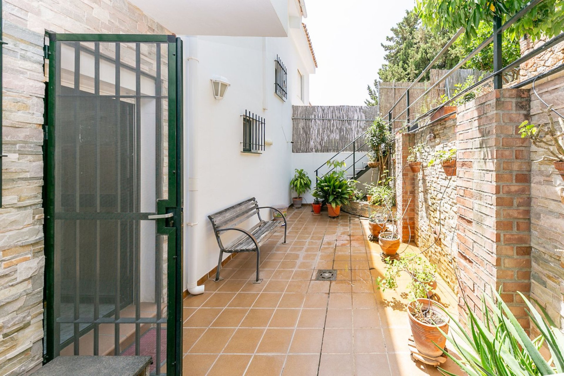 Resale - House - Townhouse - Benalmádena - Benalmadena Centro