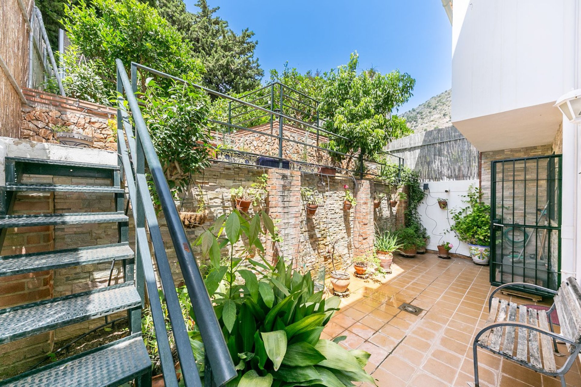 Resale - House - Townhouse - Benalmádena - Benalmadena Centro