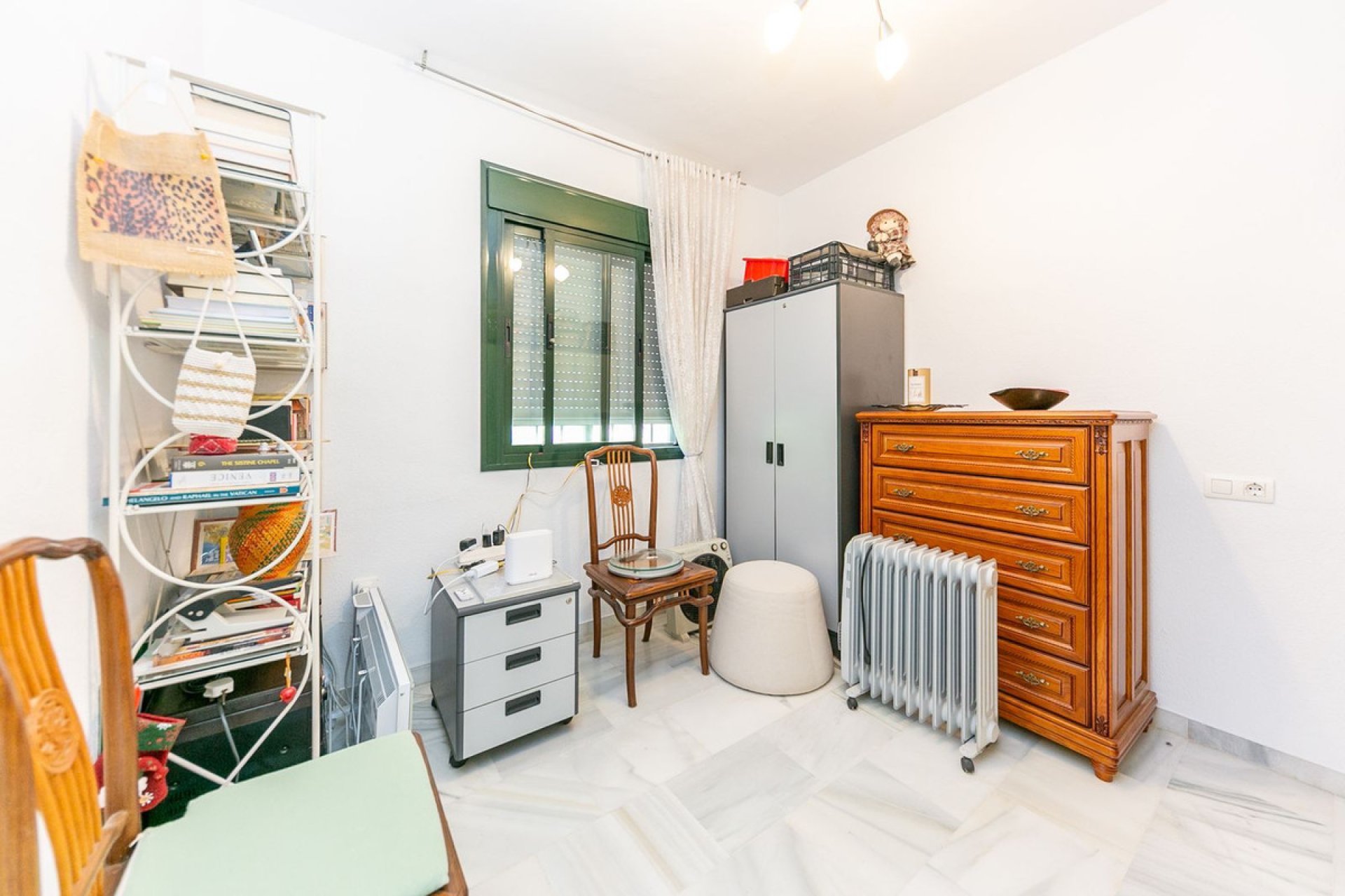 Resale - House - Townhouse - Benalmádena - Benalmadena Centro