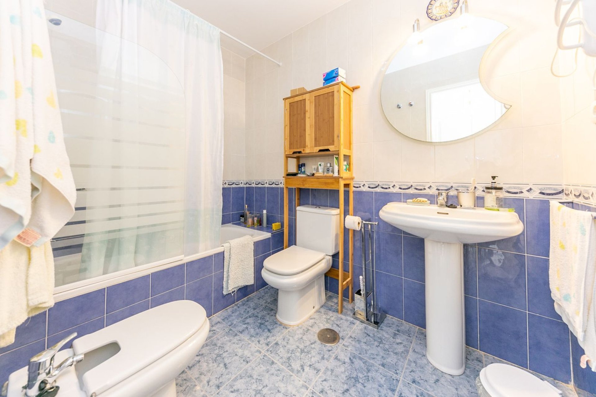 Resale - House - Townhouse - Benalmádena - Benalmadena Centro