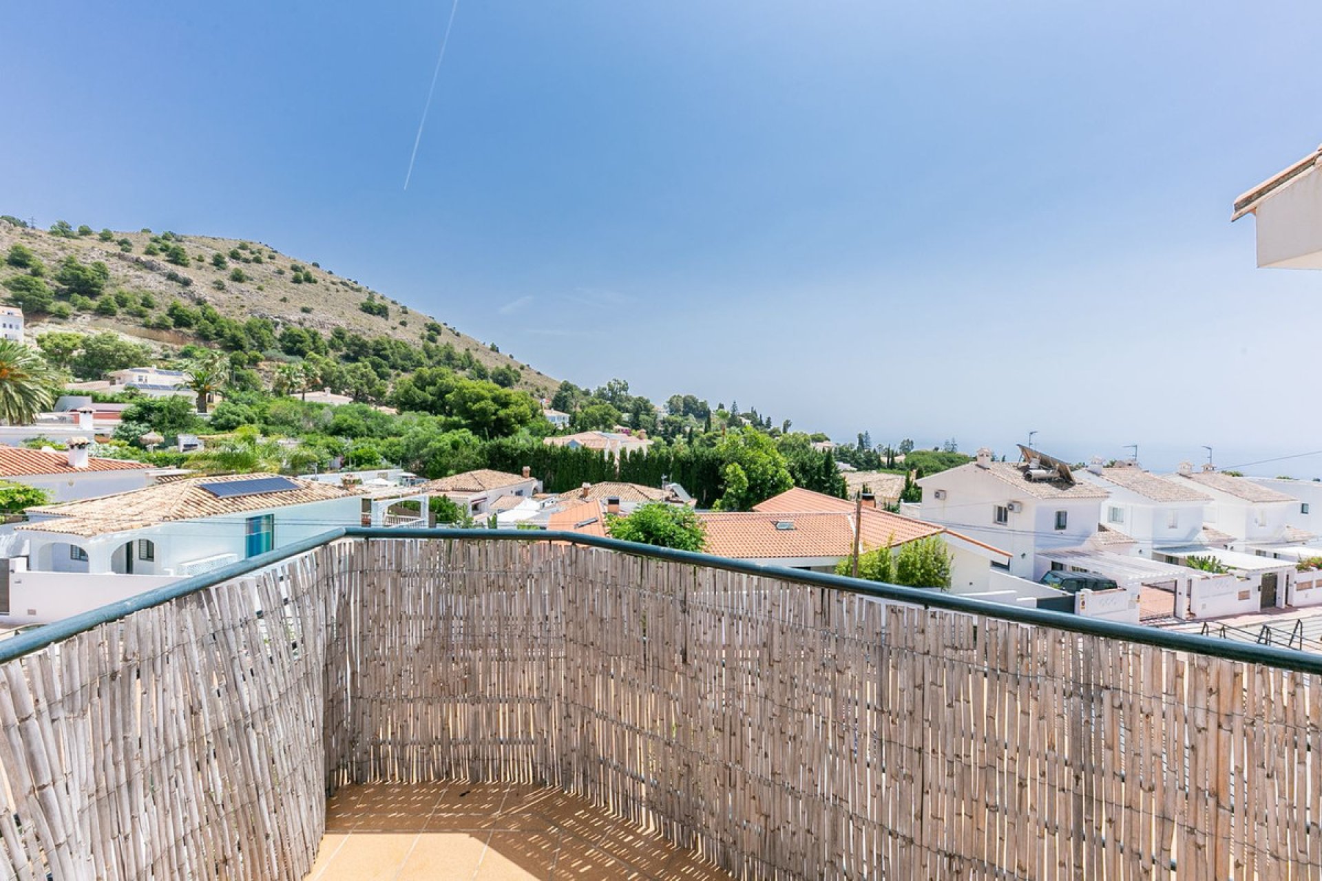 Resale - House - Townhouse - Benalmádena - Benalmadena Centro