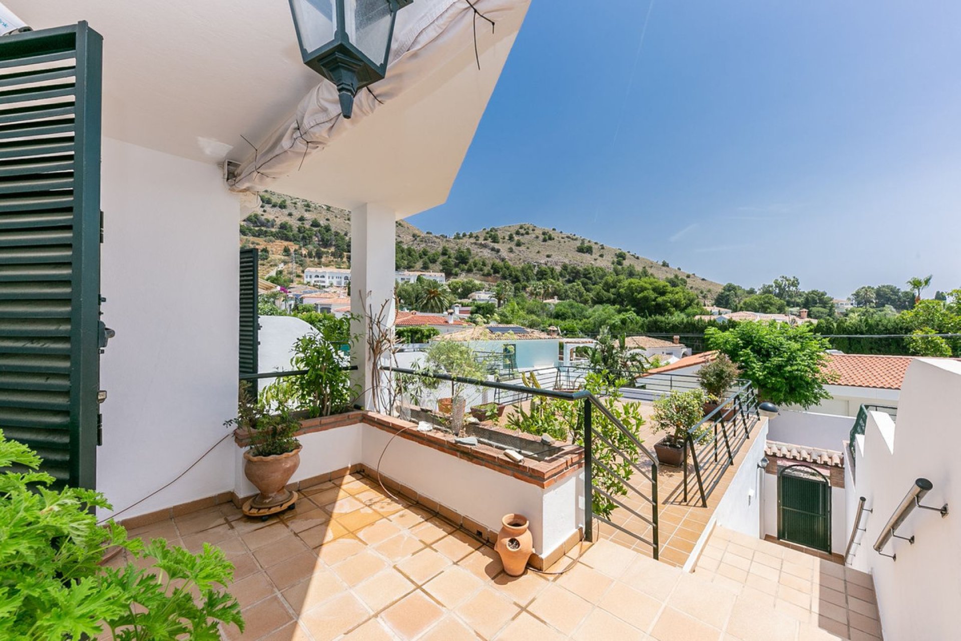 Resale - House - Townhouse - Benalmádena - Benalmadena Centro