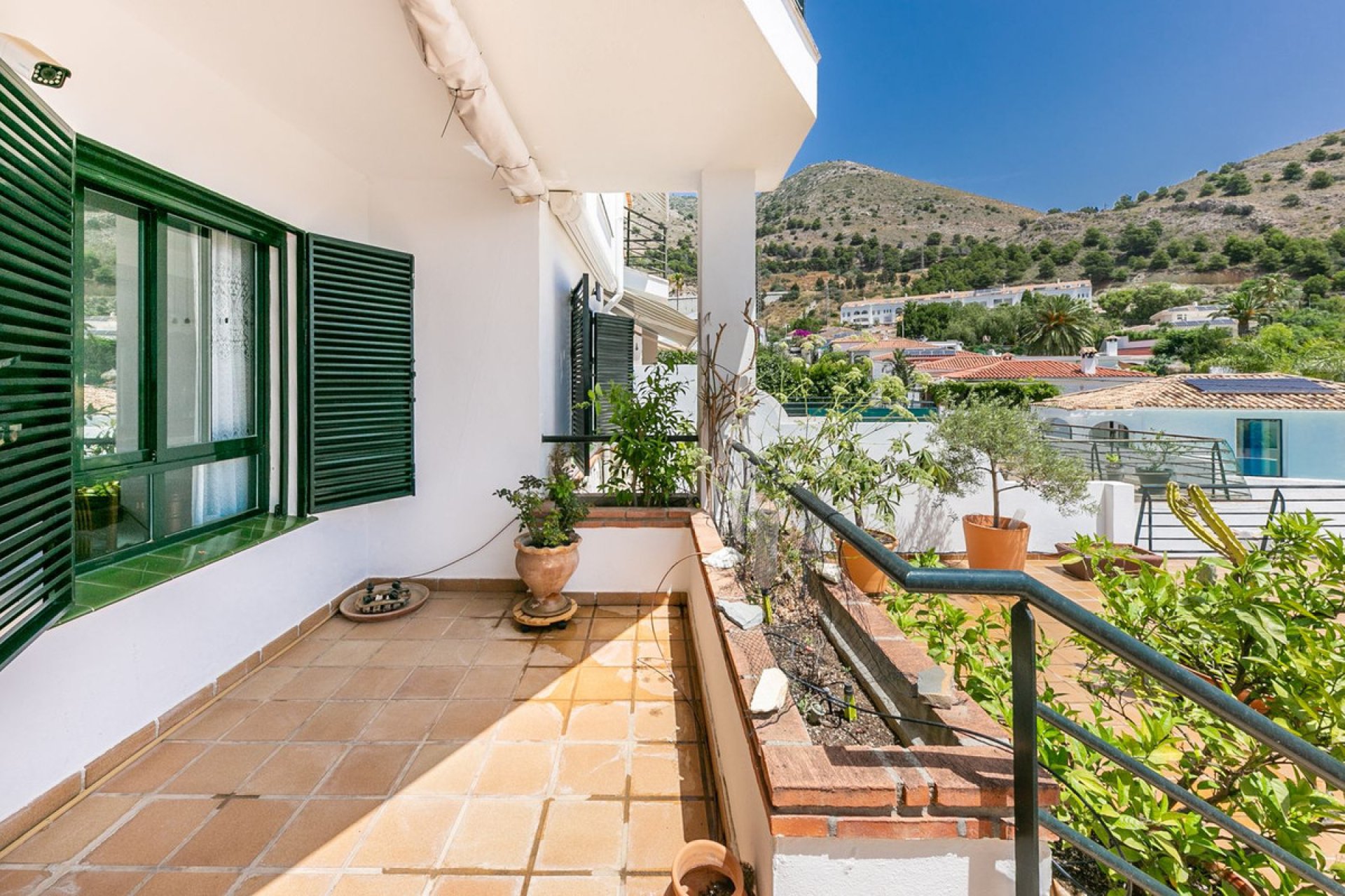 Resale - House - Townhouse - Benalmádena - Benalmadena Centro