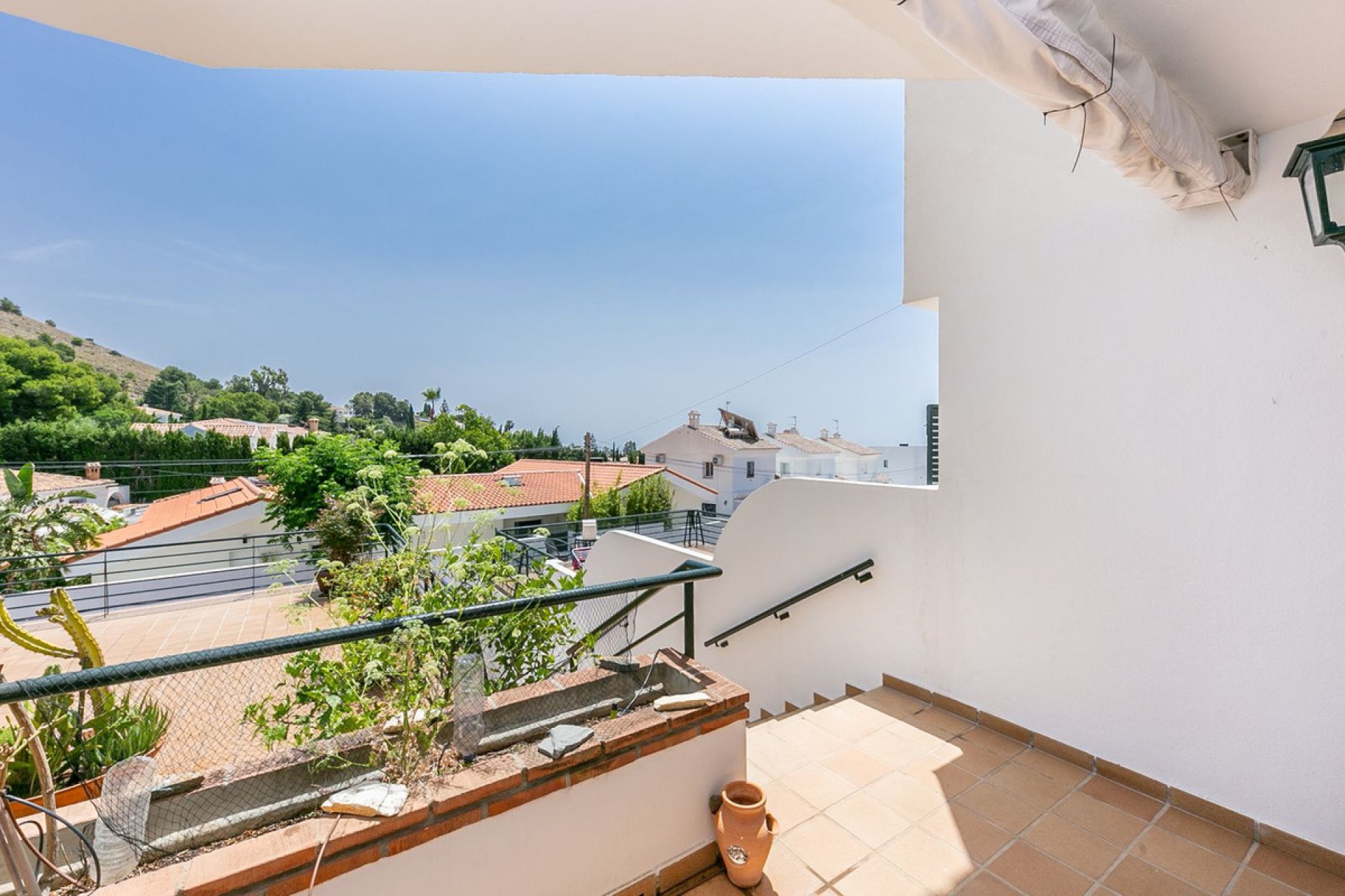 Resale - House - Townhouse - Benalmádena - Benalmadena Centro