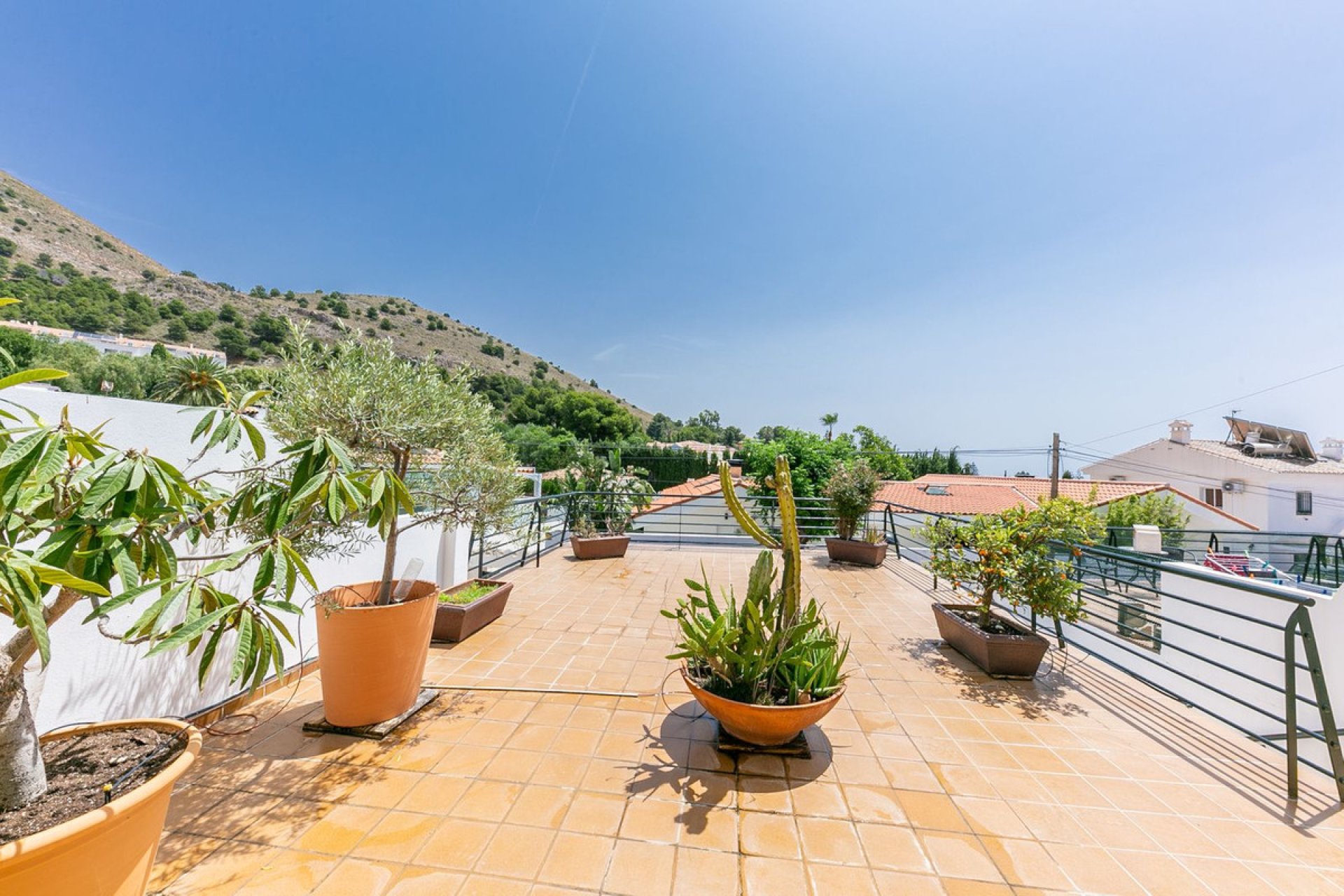 Resale - House - Townhouse - Benalmádena - Benalmadena Centro