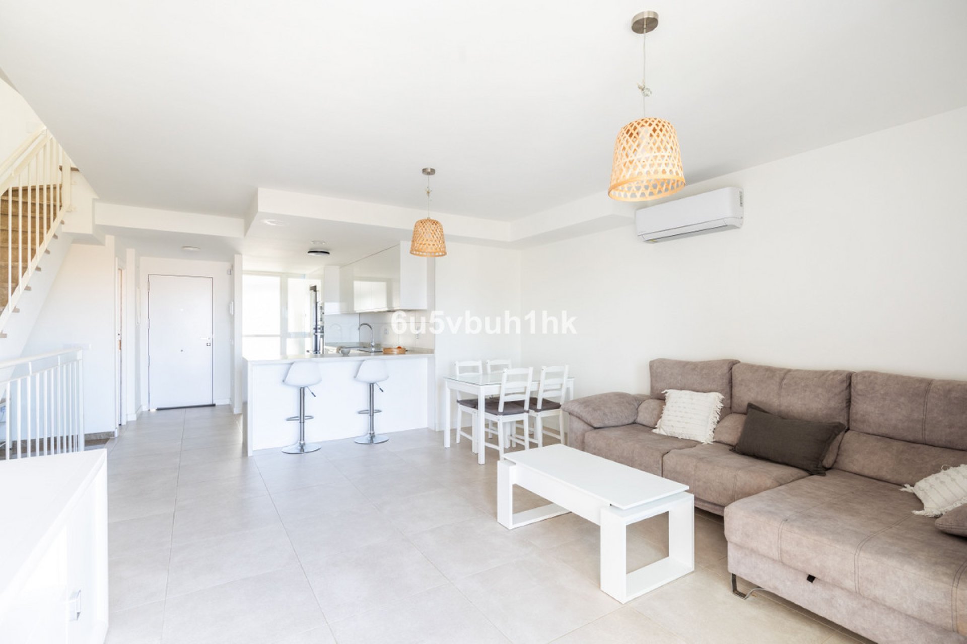 Resale - House - Townhouse - Benalmádena - Benalmadena Costa