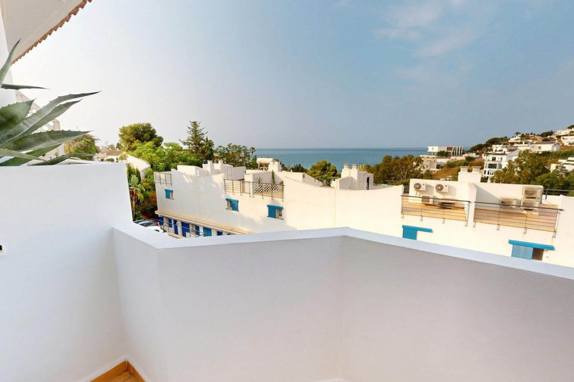Resale - House - Townhouse - Benalmádena - Benalmadena Costa