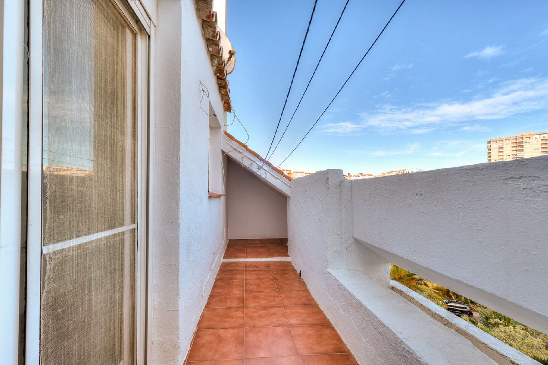 Resale - House - Townhouse - Benalmádena - Benalmadena Costa