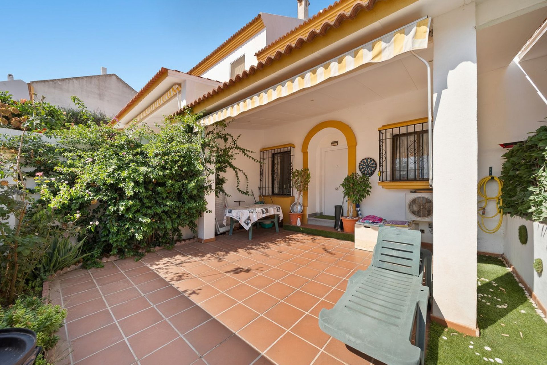 Resale - House - Townhouse - Benalmádena - Benalmadena Costa