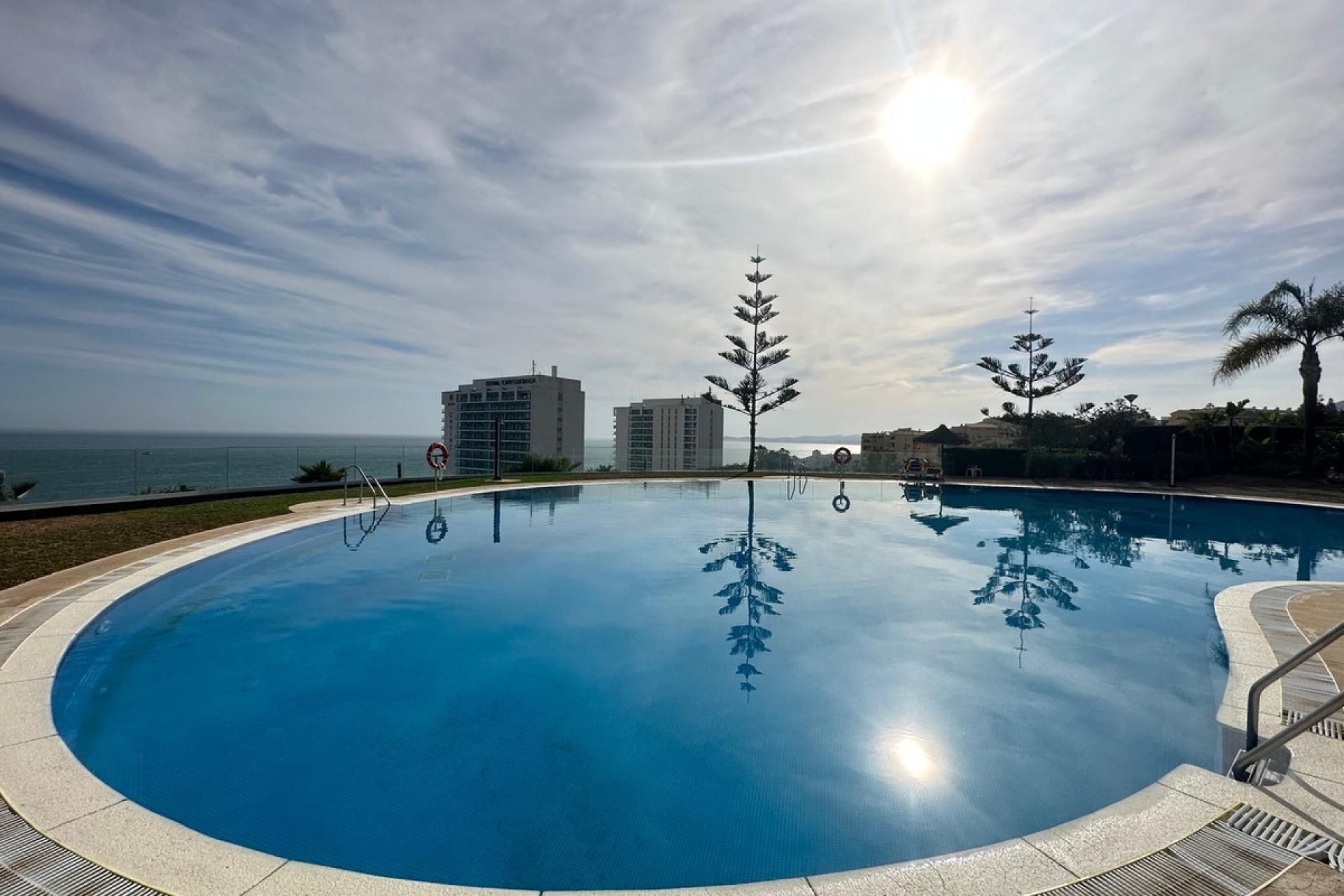 Resale - House - Townhouse - Benalmádena - Benalmadena Costa