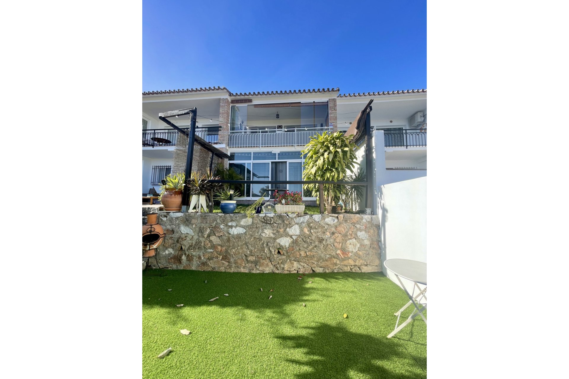 Resale - House - Townhouse - Benalmádena - Benalmadena Costa