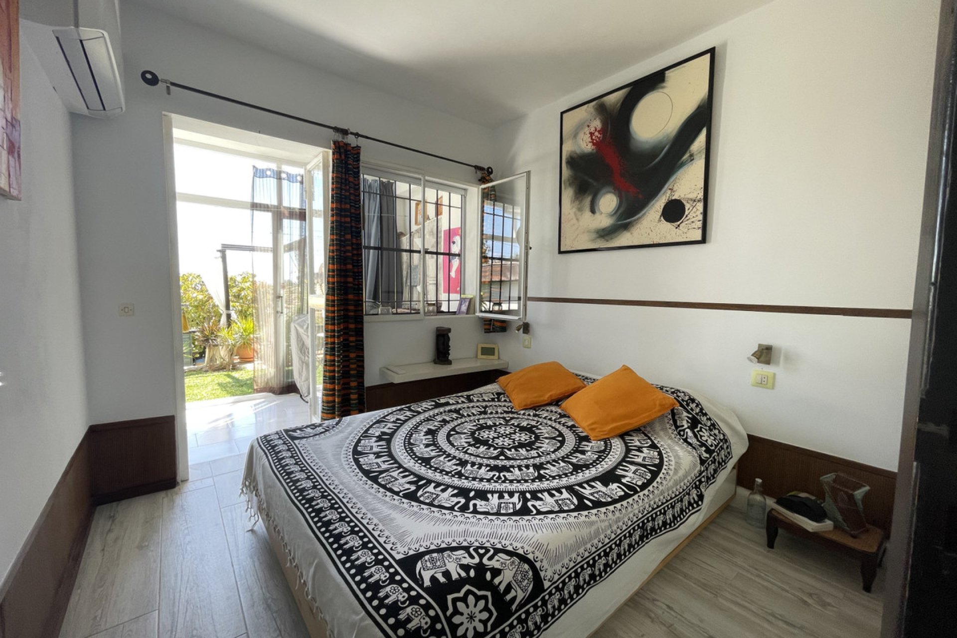 Resale - House - Townhouse - Benalmádena - Benalmadena Costa