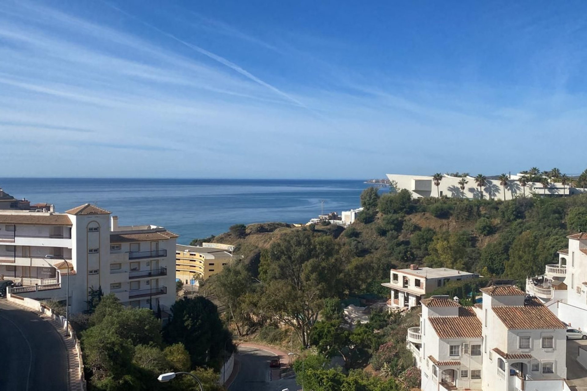 Resale - House - Townhouse - Benalmádena - Benalmadena Costa