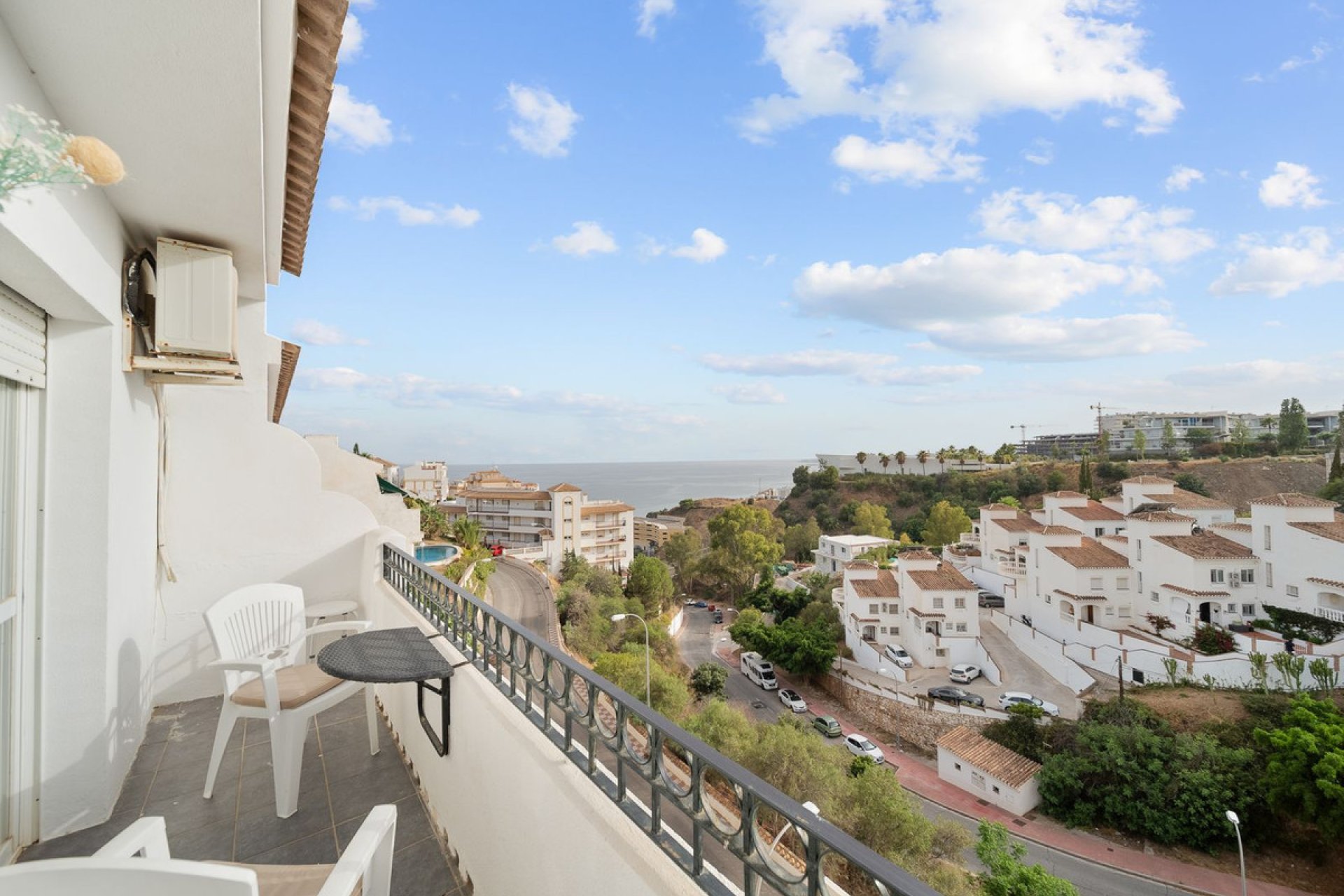 Resale - House - Townhouse - Benalmádena - Benalmadena Costa