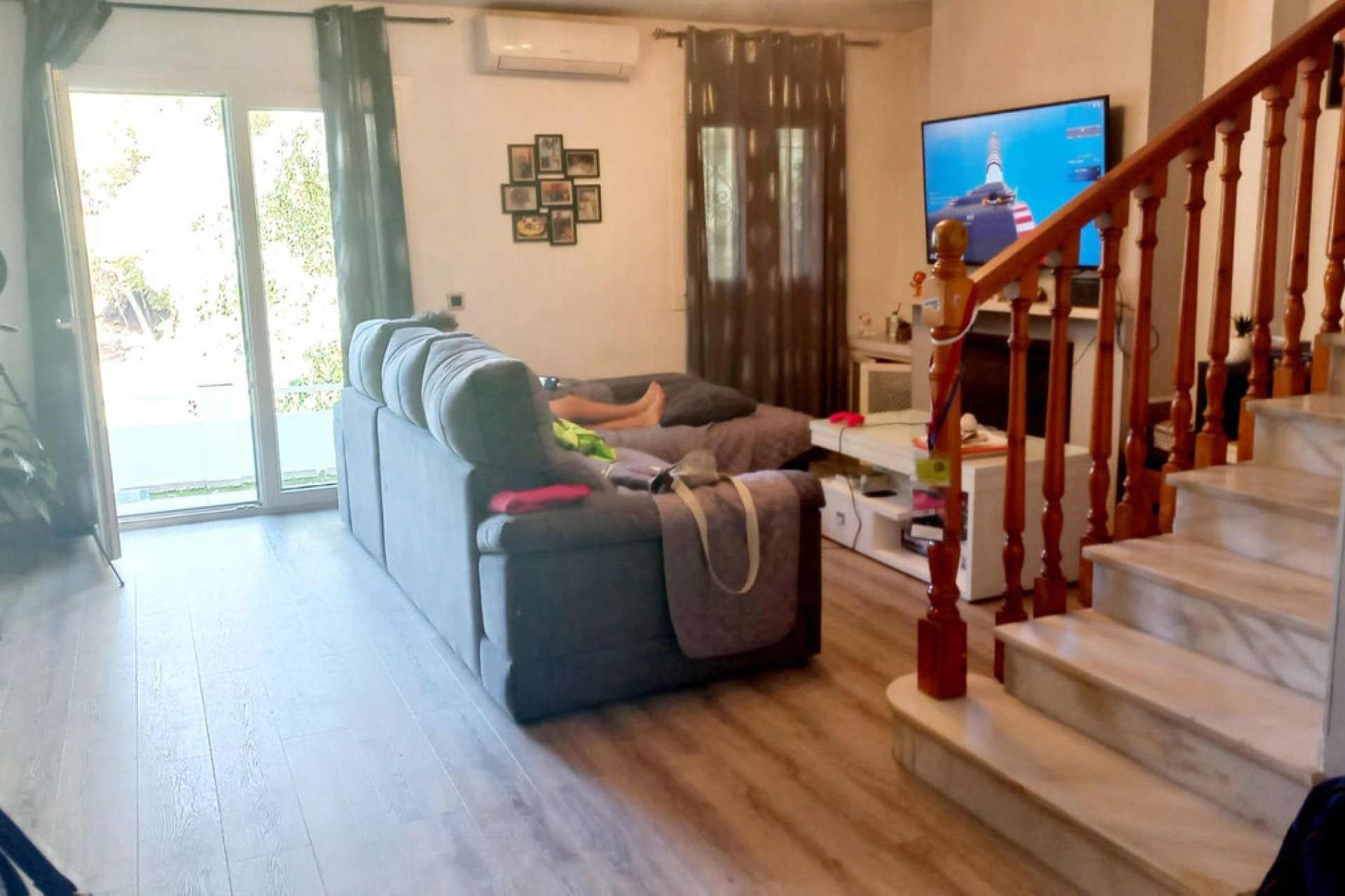 Resale - House - Townhouse - Benalmádena - Benalmadena Costa