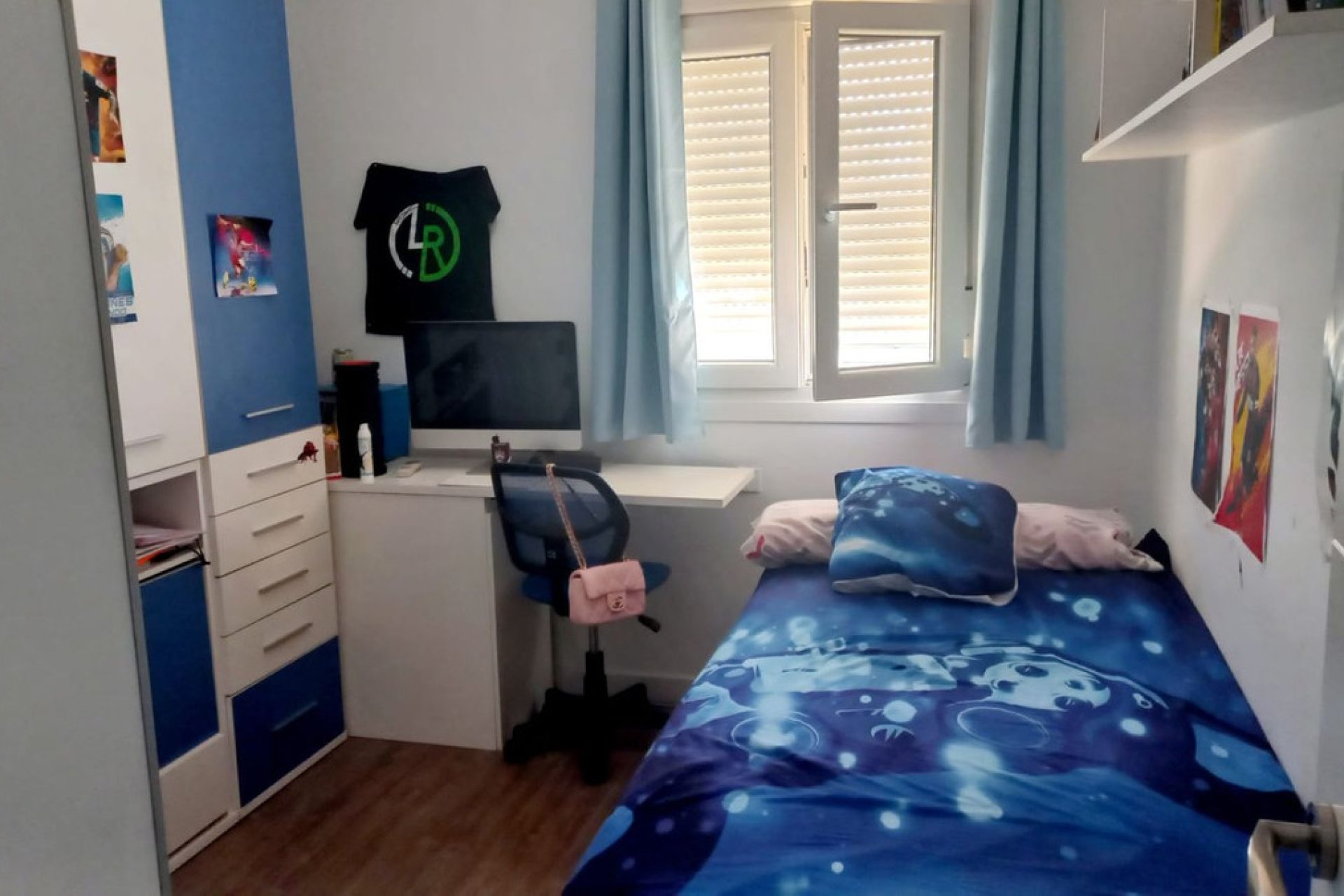 Resale - House - Townhouse - Benalmádena - Benalmadena Costa