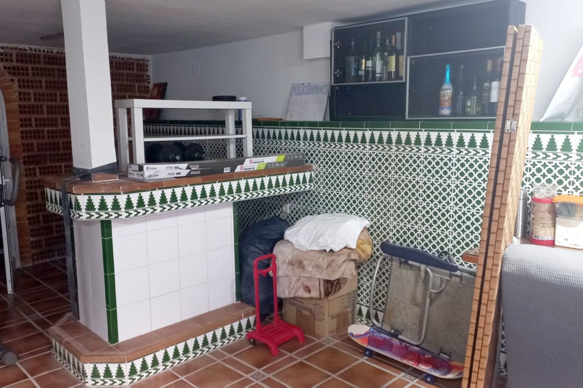 Resale - House - Townhouse - Benalmádena - Benalmadena Costa