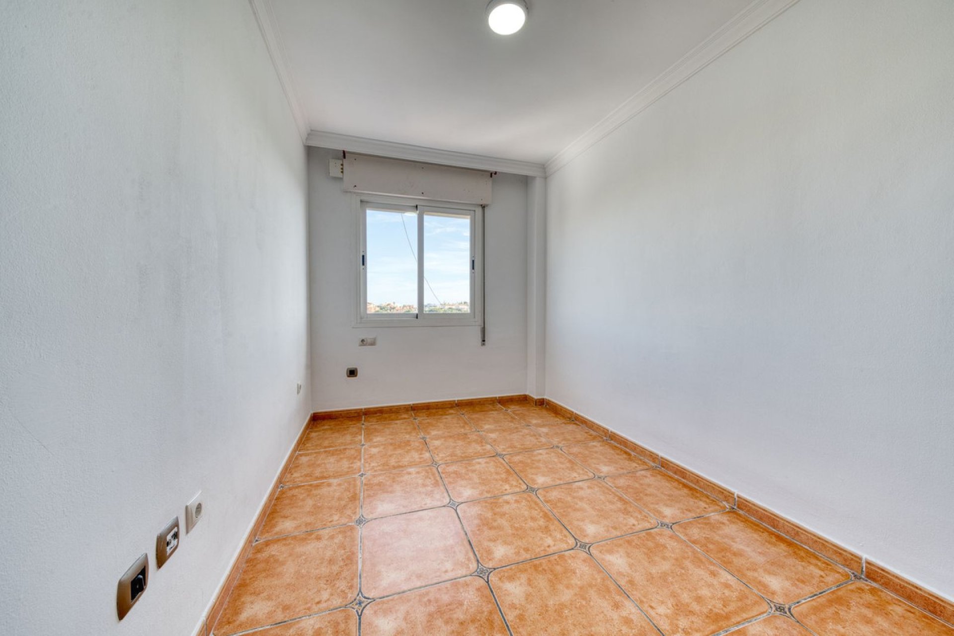 Resale - House - Townhouse - Benalmádena - Benalmadena Costa