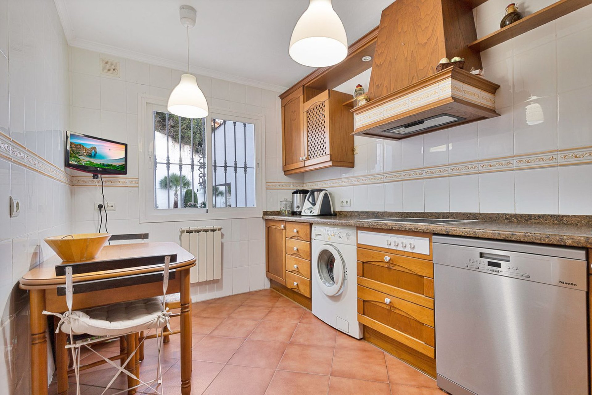 Resale - House - Townhouse - Benalmádena - Benalmadena Costa