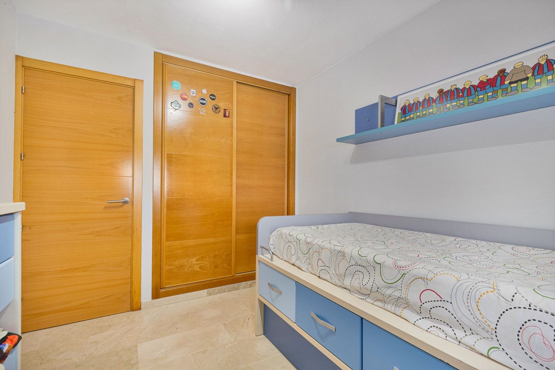 Resale - House - Townhouse - Benalmádena - Benalmadena Costa