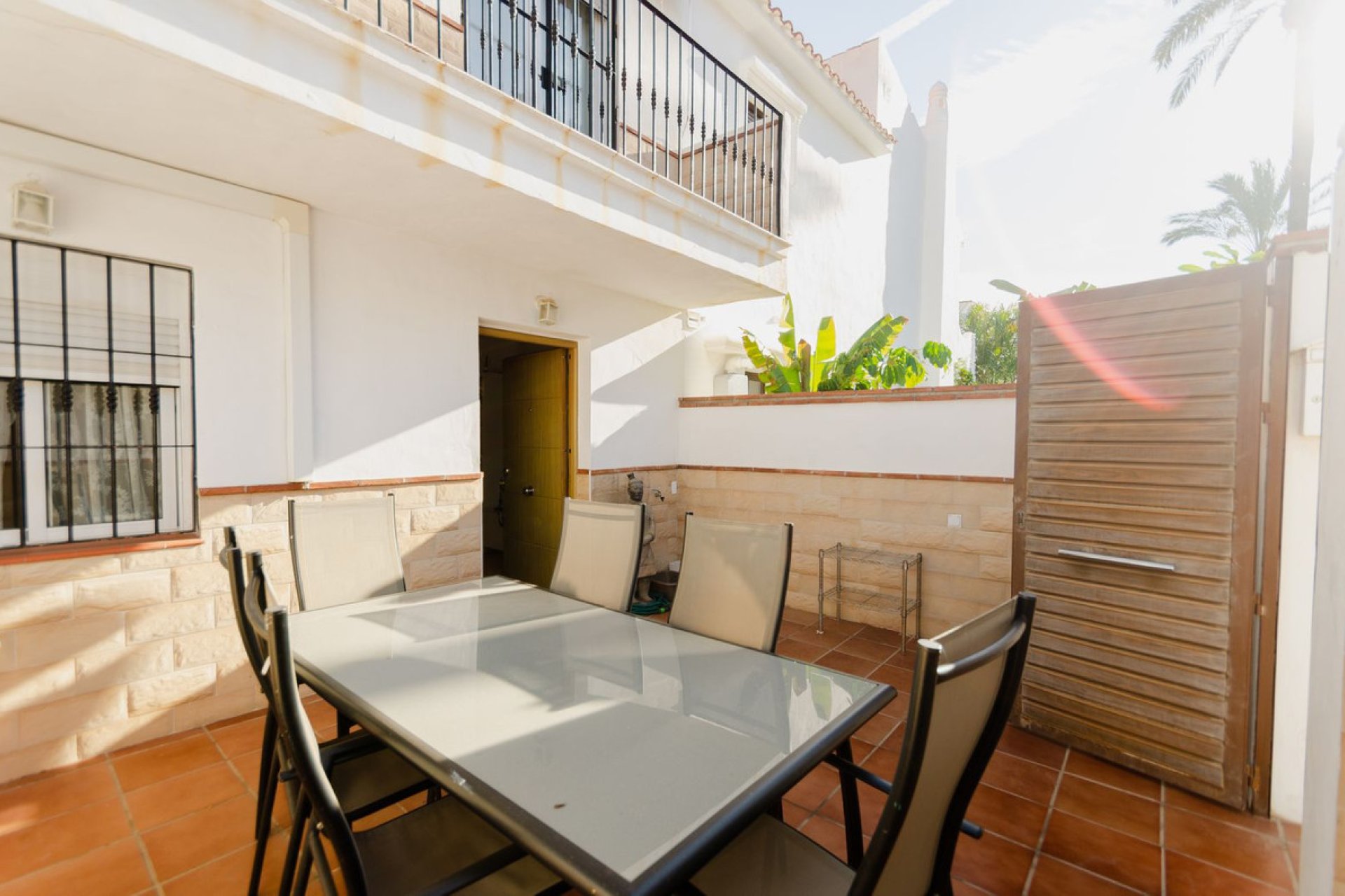 Resale - House - Townhouse - Benalmádena - Benalmadena Costa