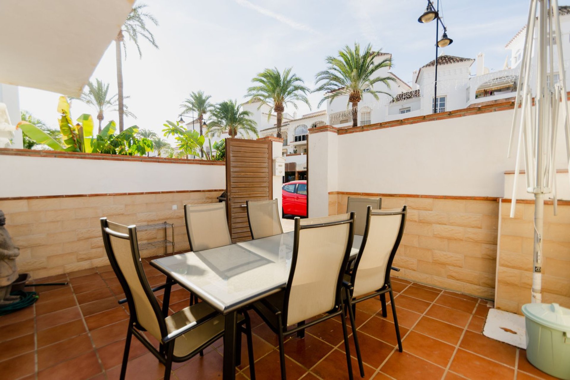 Resale - House - Townhouse - Benalmádena - Benalmadena Costa