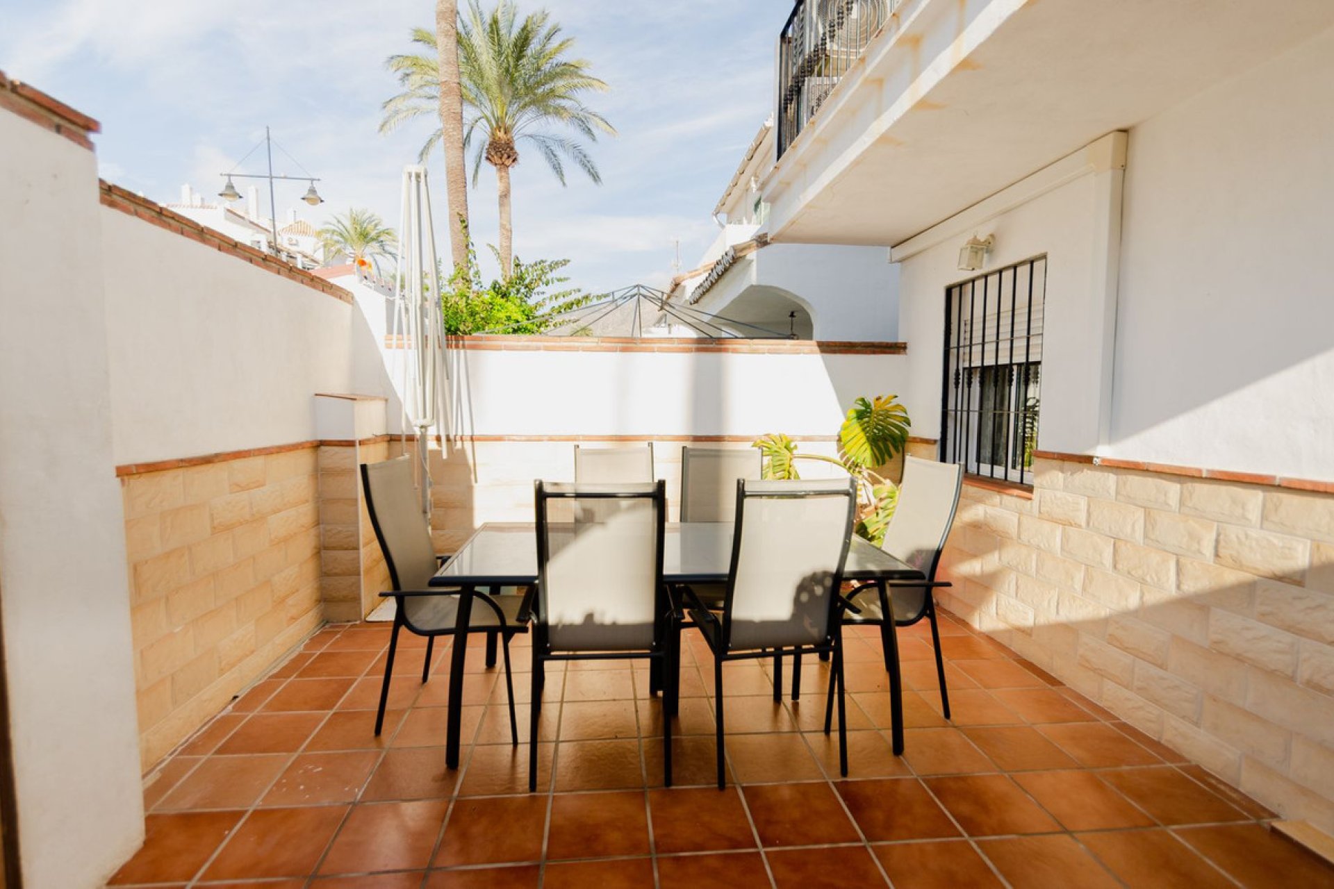 Resale - House - Townhouse - Benalmádena - Benalmadena Costa