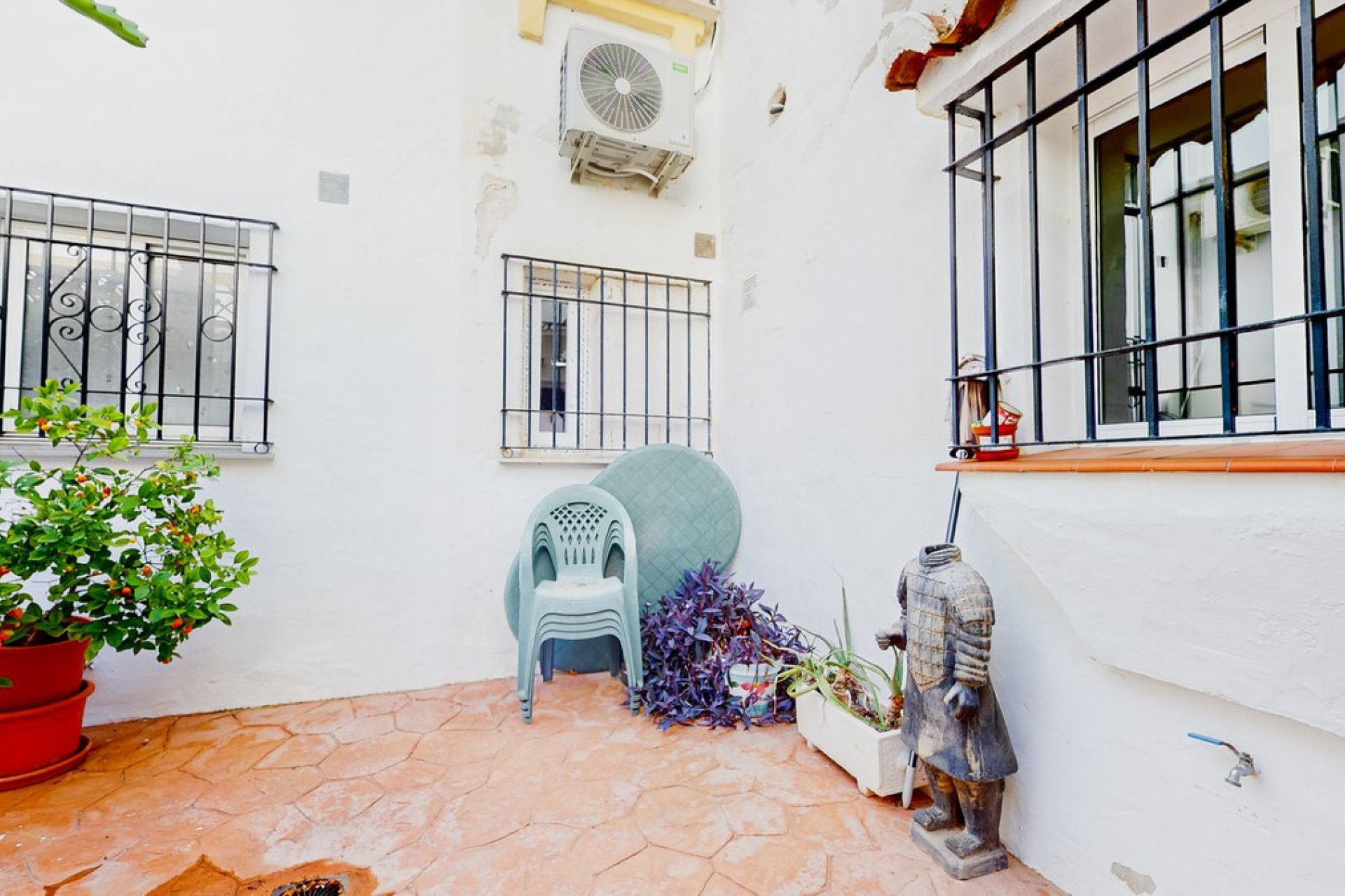 Resale - House - Townhouse - Benalmádena - Benalmadena Costa