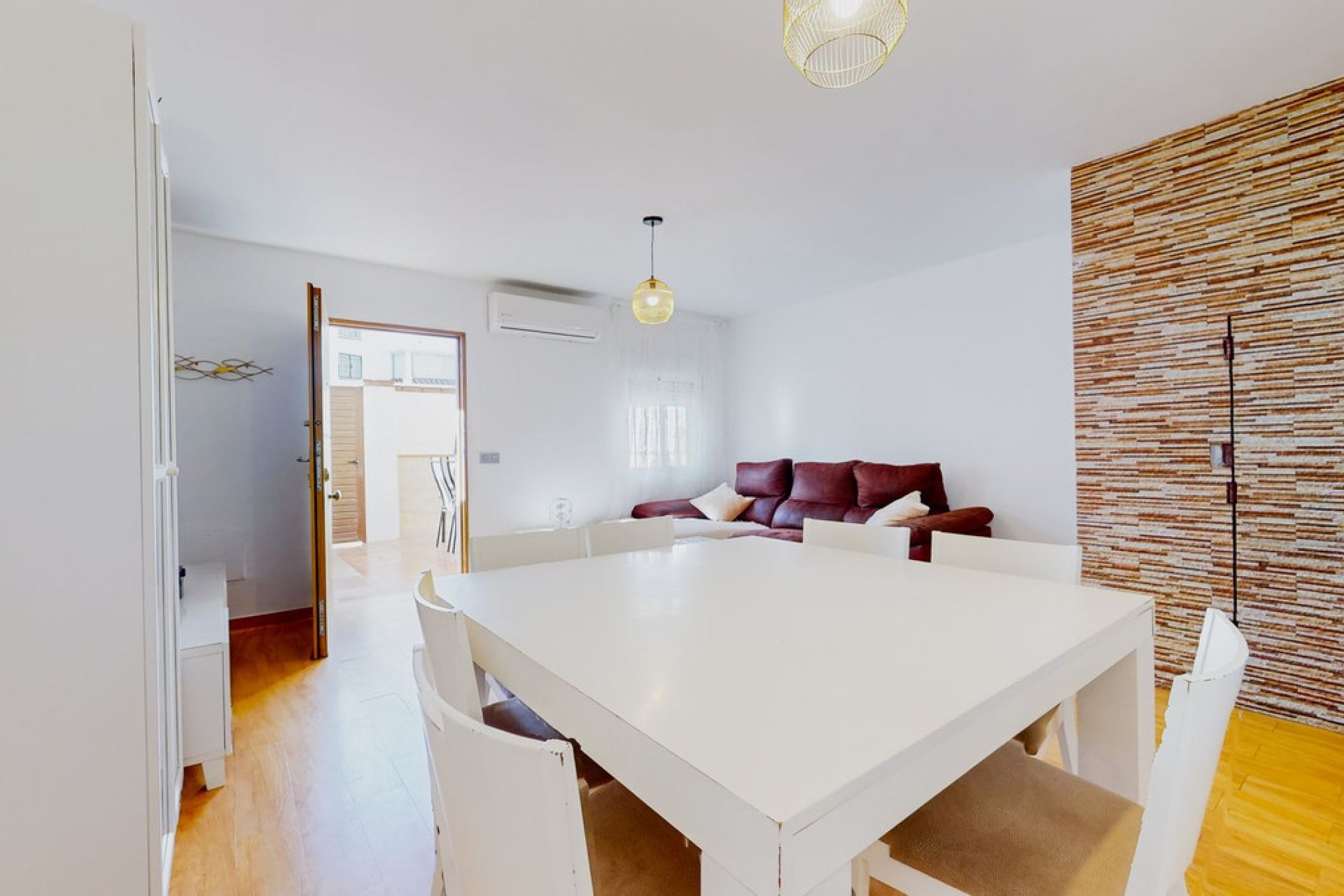 Resale - House - Townhouse - Benalmádena - Benalmadena Costa