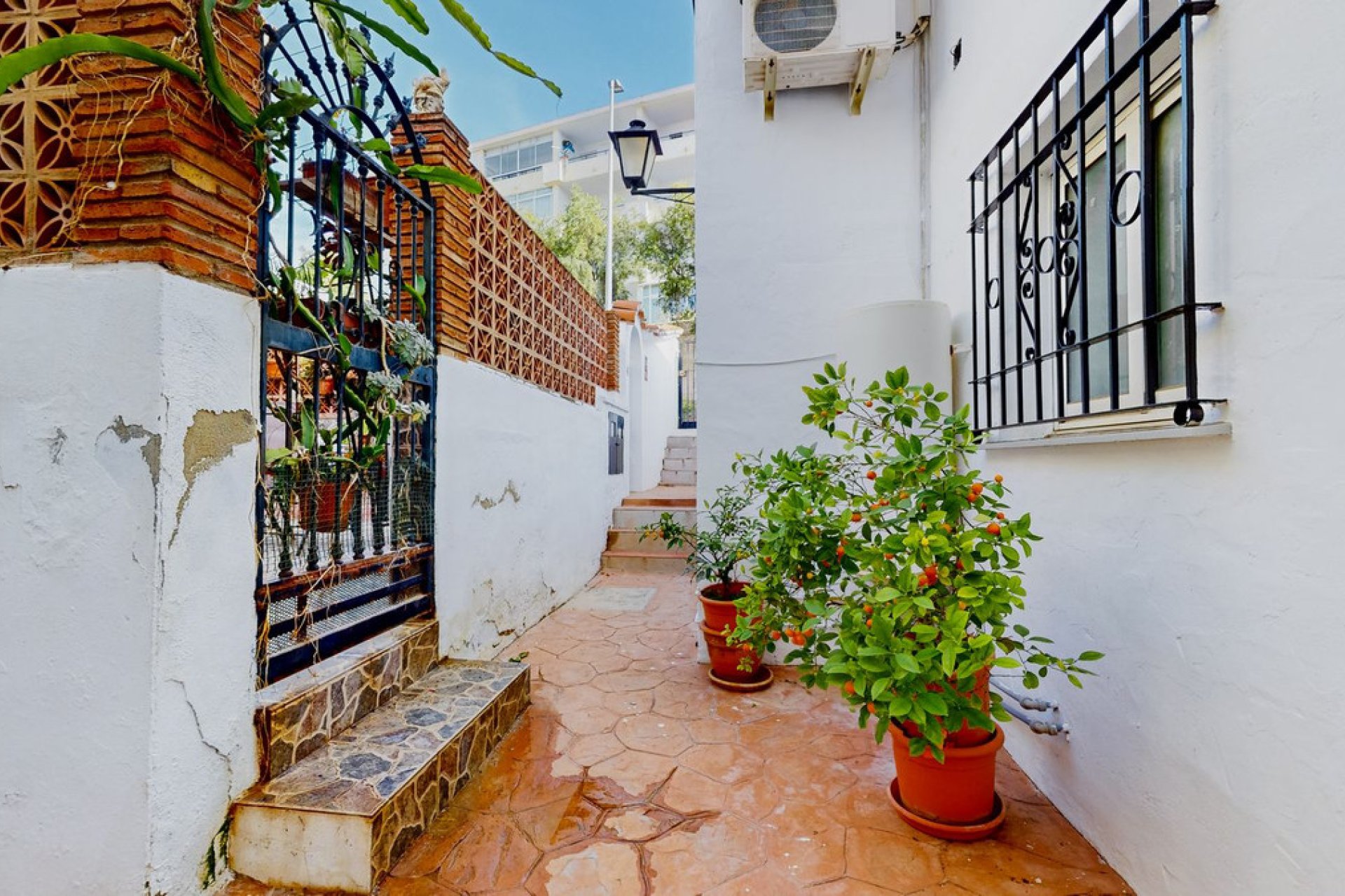 Resale - House - Townhouse - Benalmádena - Benalmadena Costa